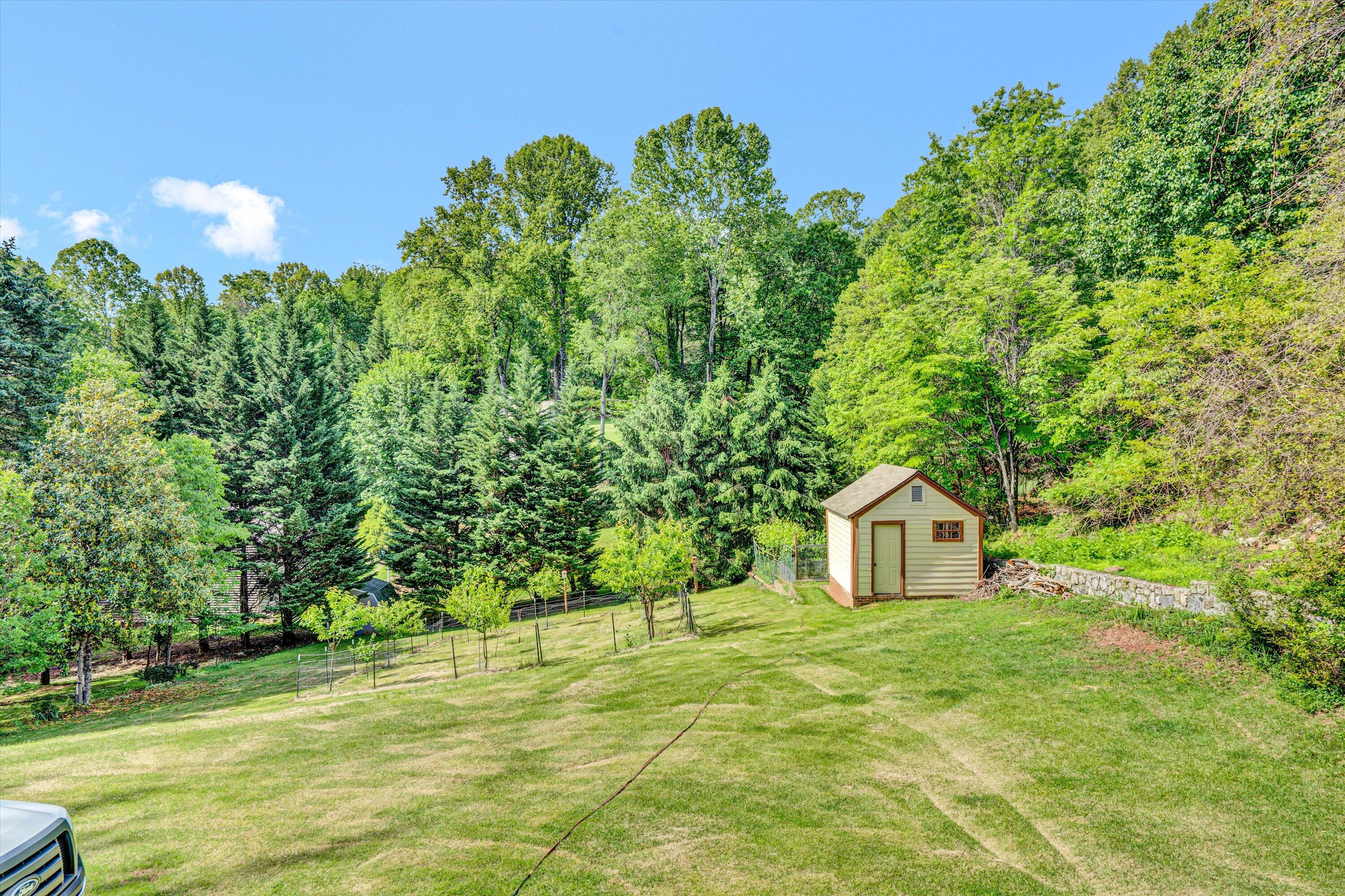 4434 Rosecrest Rd, Roanoke, Virginia image 18