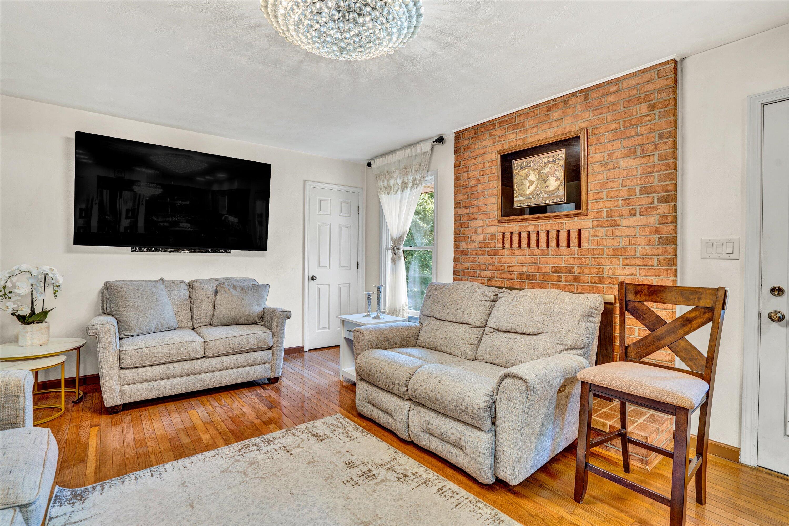 4434 Rosecrest Rd, Roanoke, Virginia image 15