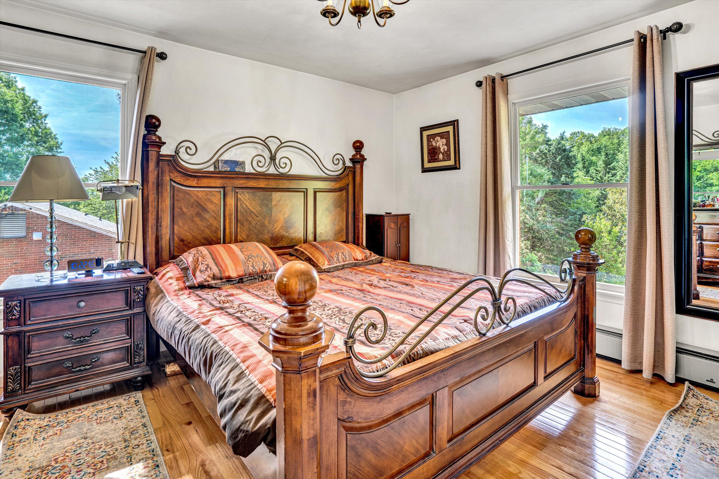 4434 Rosecrest Rd, Roanoke, Virginia image 35