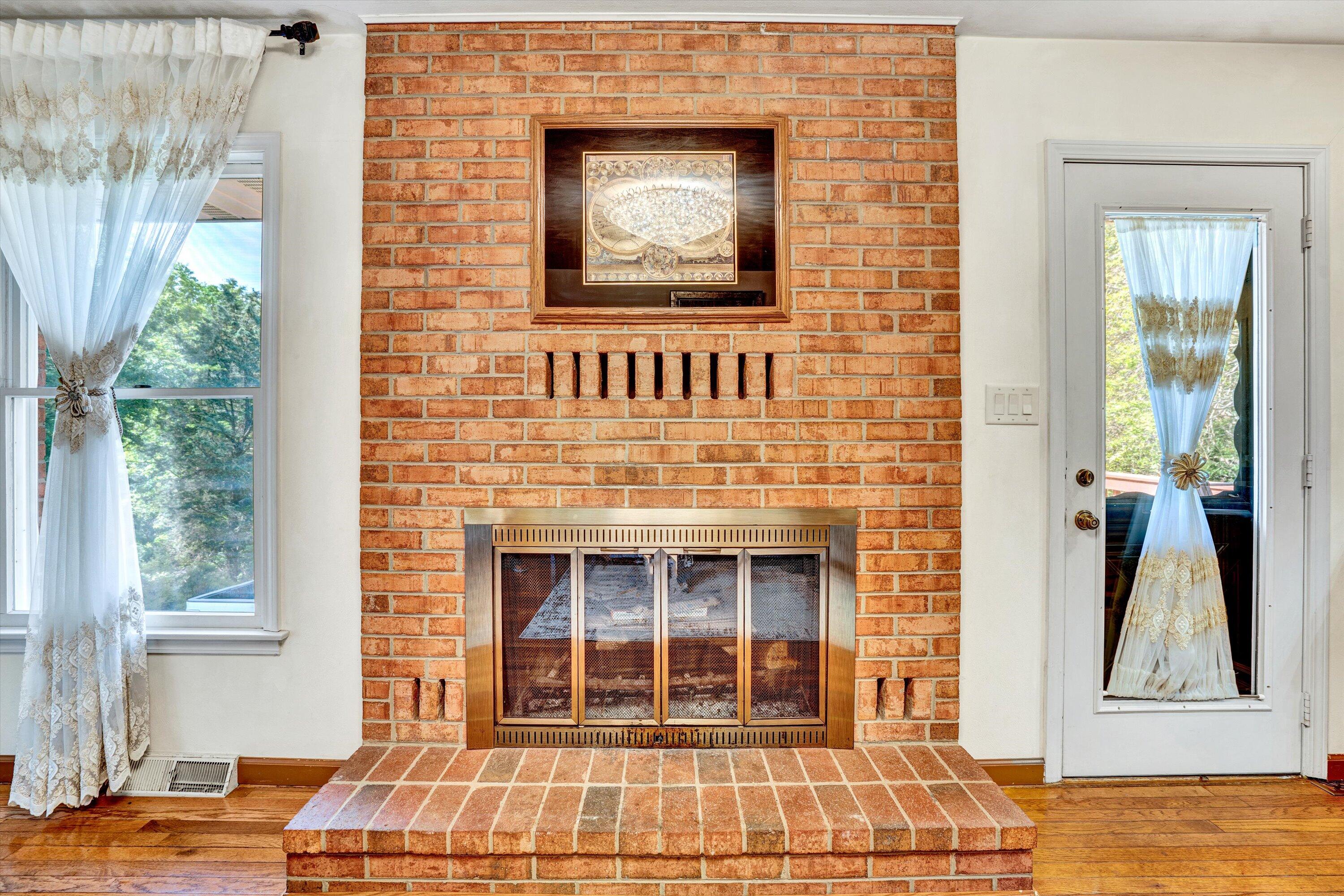 4434 Rosecrest Rd, Roanoke, Virginia image 16