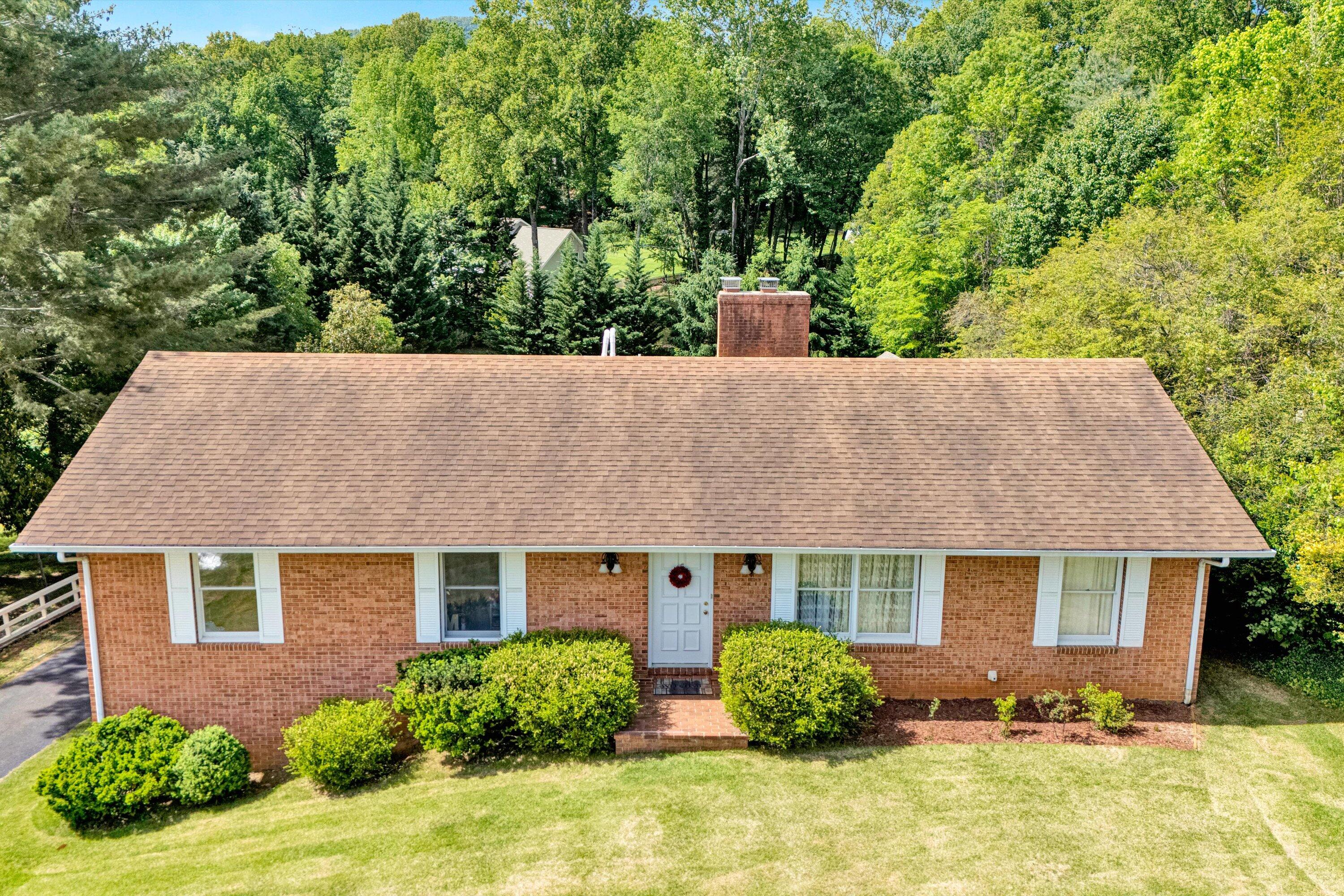 4434 Rosecrest Rd, Roanoke, Virginia image 4
