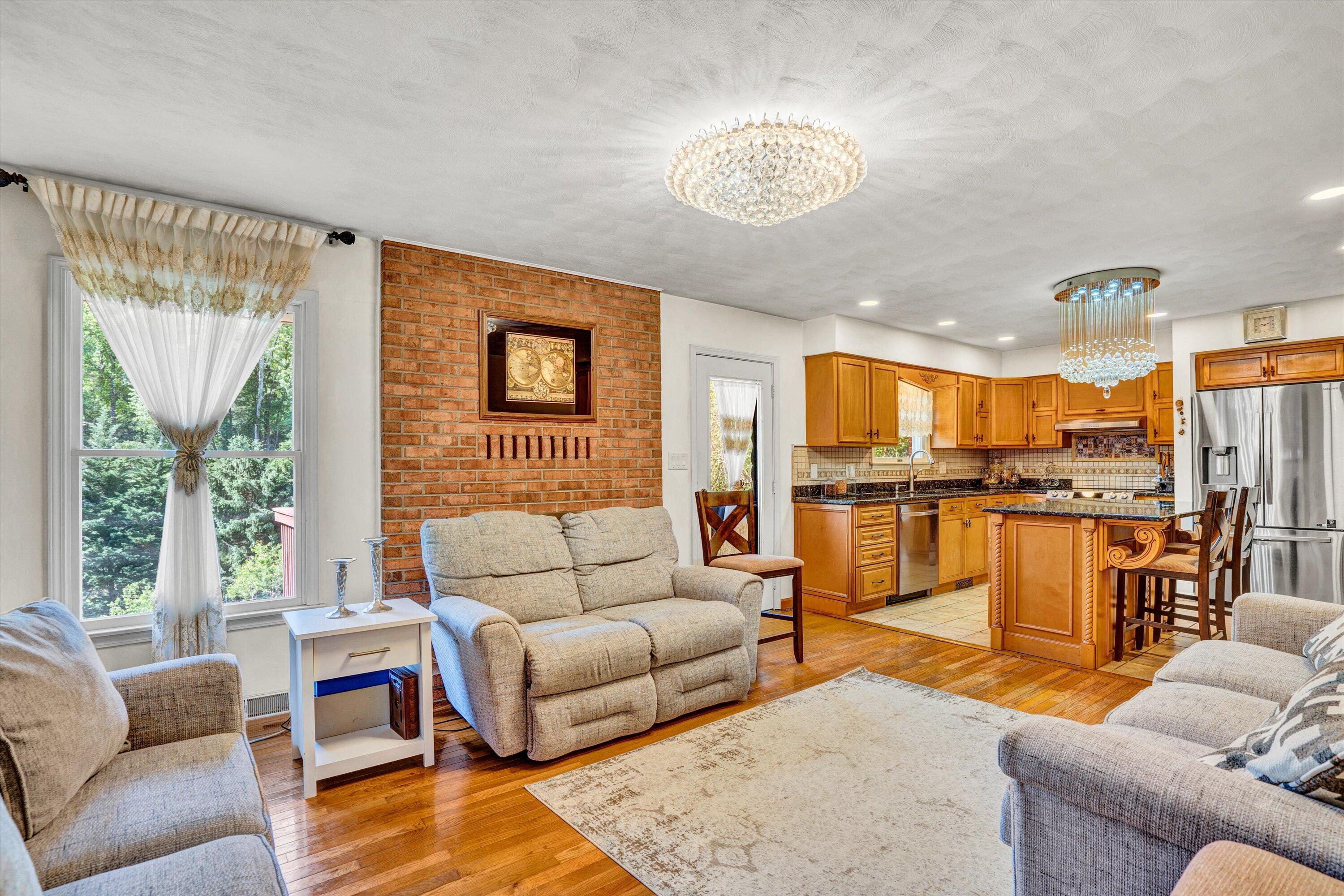 4434 Rosecrest Rd, Roanoke, Virginia image 12