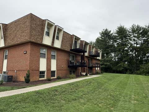 Apartment For Rent - 3501 Normandy Ln #2<br/> Roanoke County, Roanoke, VA 24018