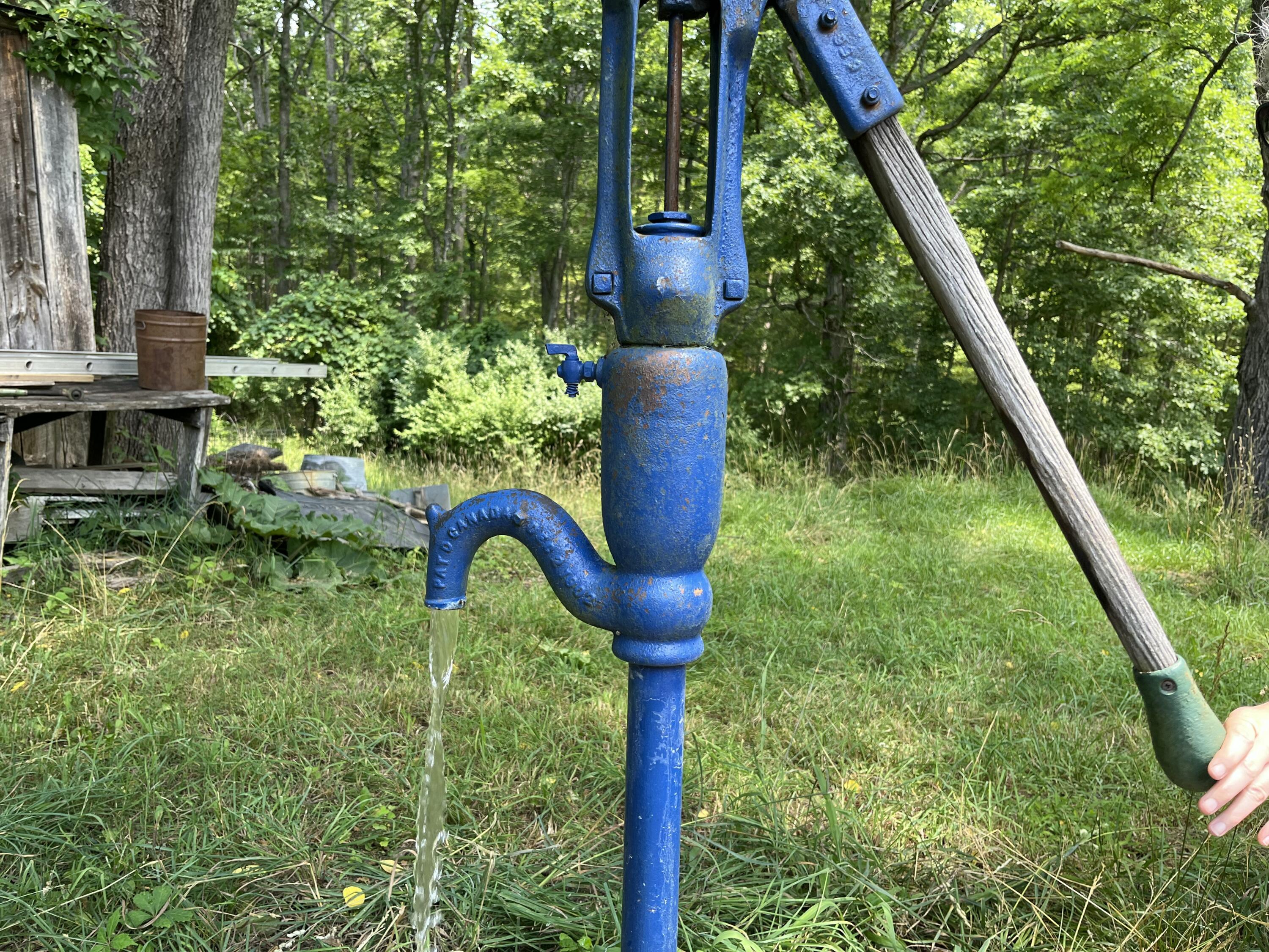 553 Big River Rd, Goshen, Virginia image 23