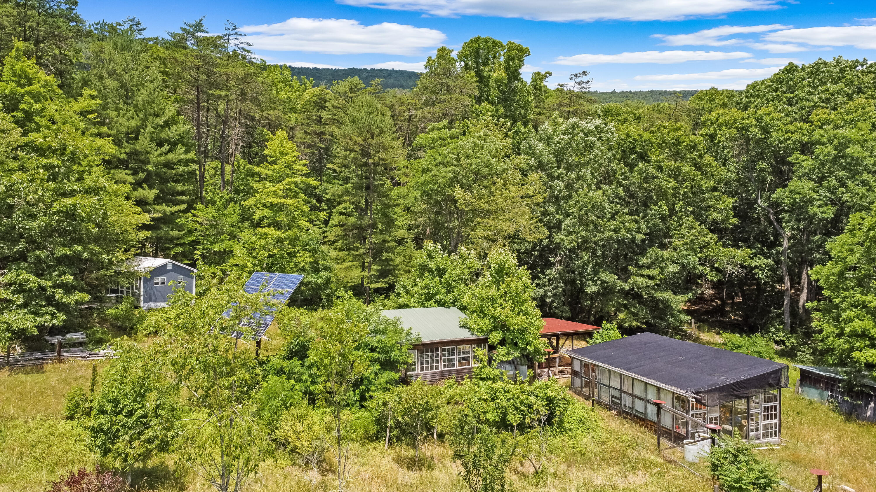 553 Big River Rd, Goshen, Virginia image 7