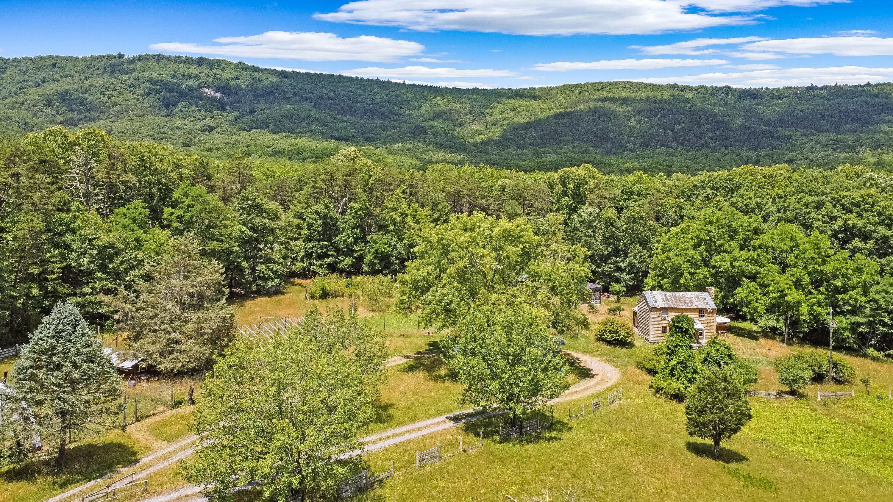 553 Big River Rd, Goshen, Virginia image 2