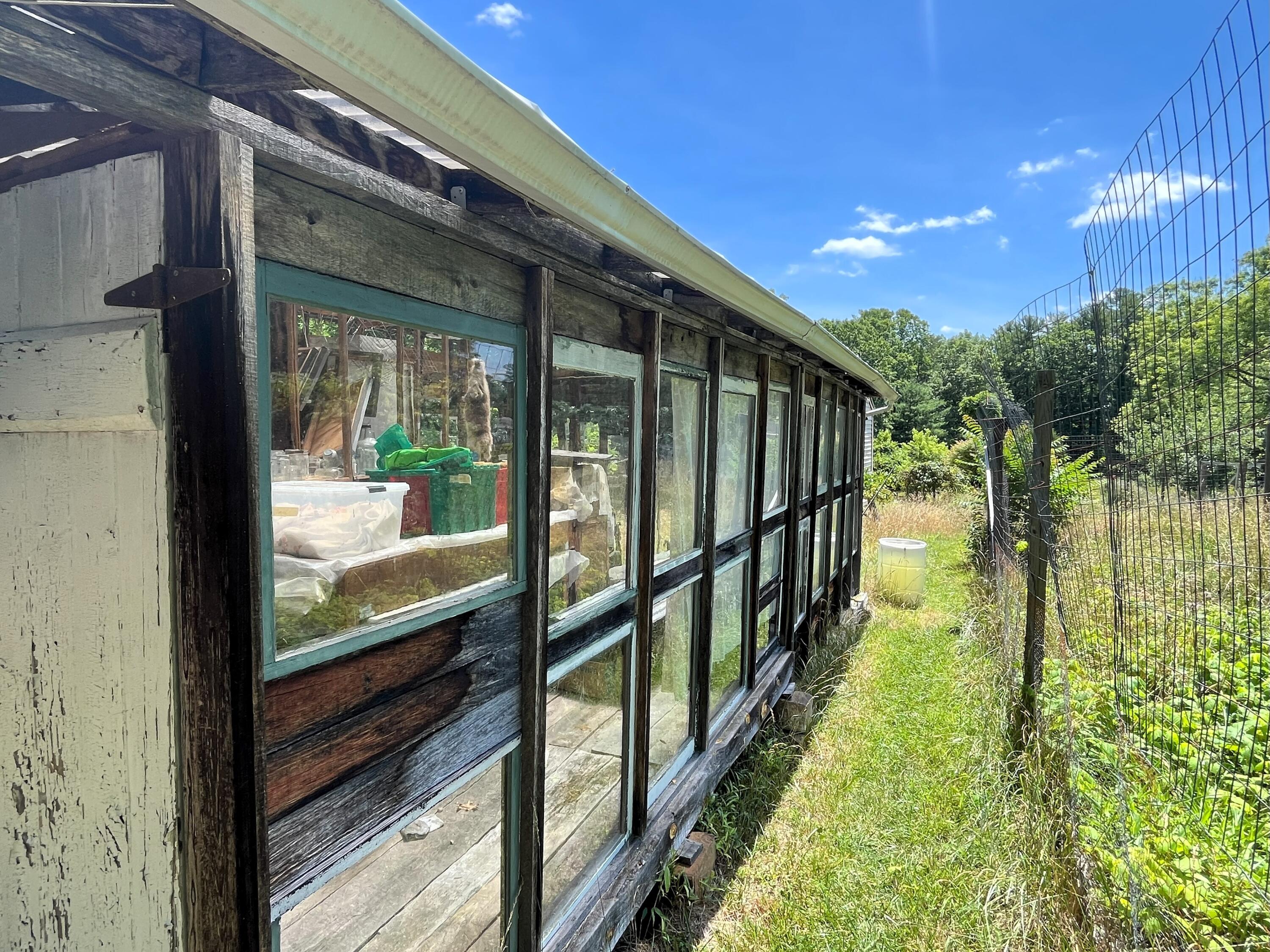 553 Big River Rd, Goshen, Virginia image 17