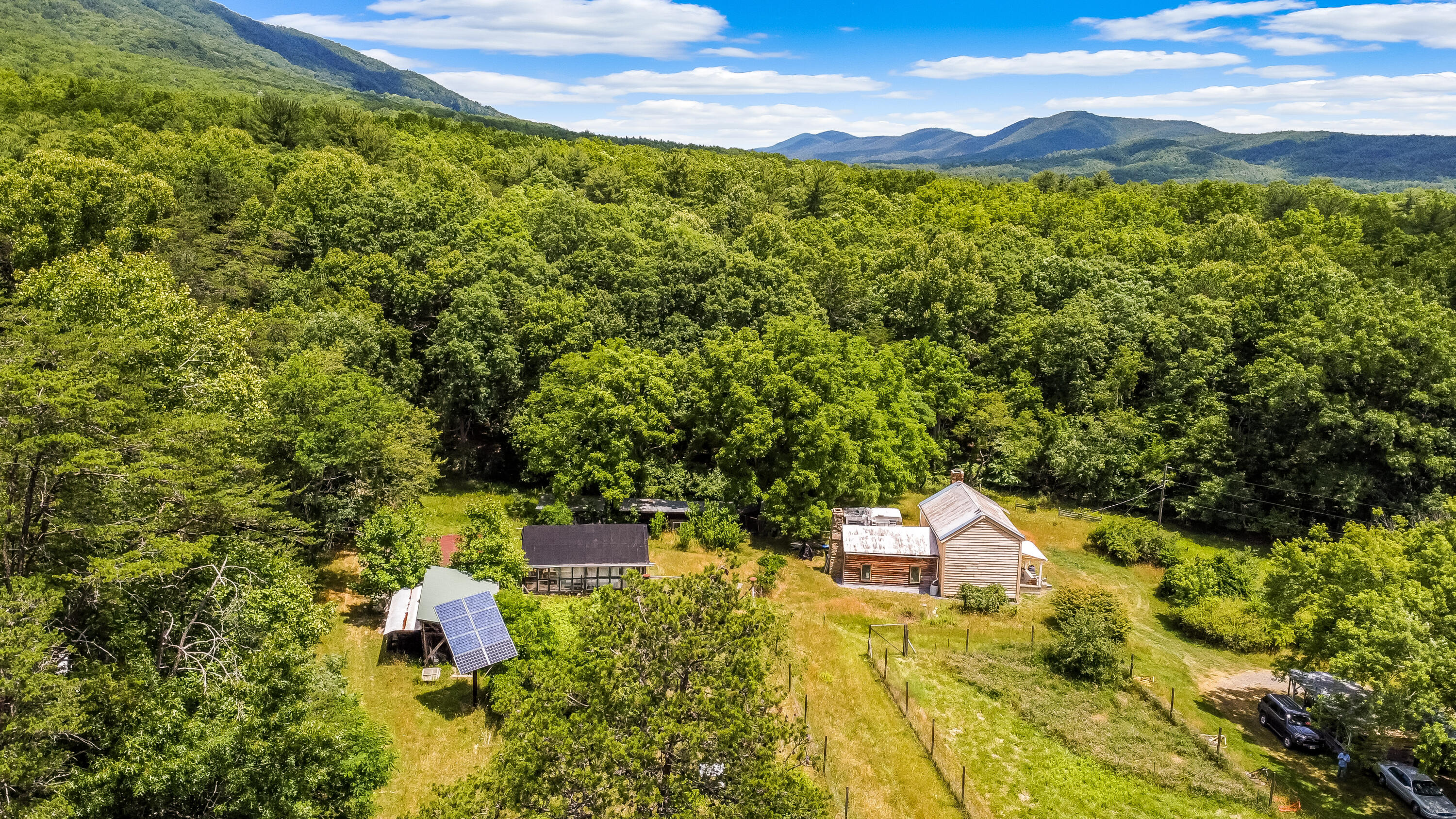 553 Big River Rd, Goshen, Virginia image 4