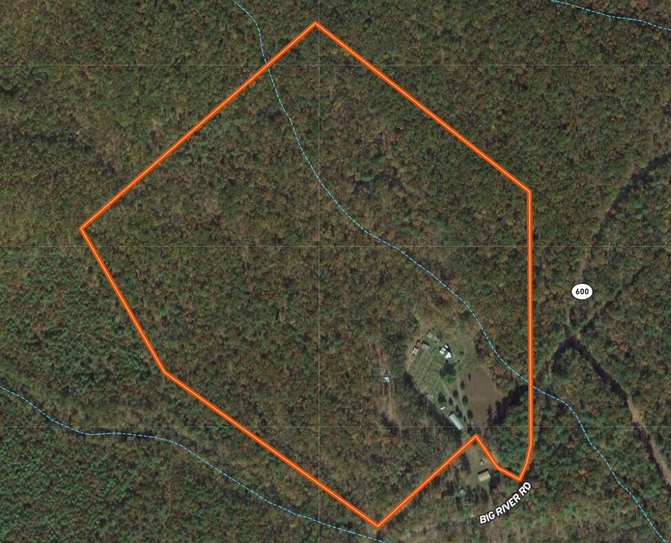 553 Big River Rd, Goshen, Virginia image 24