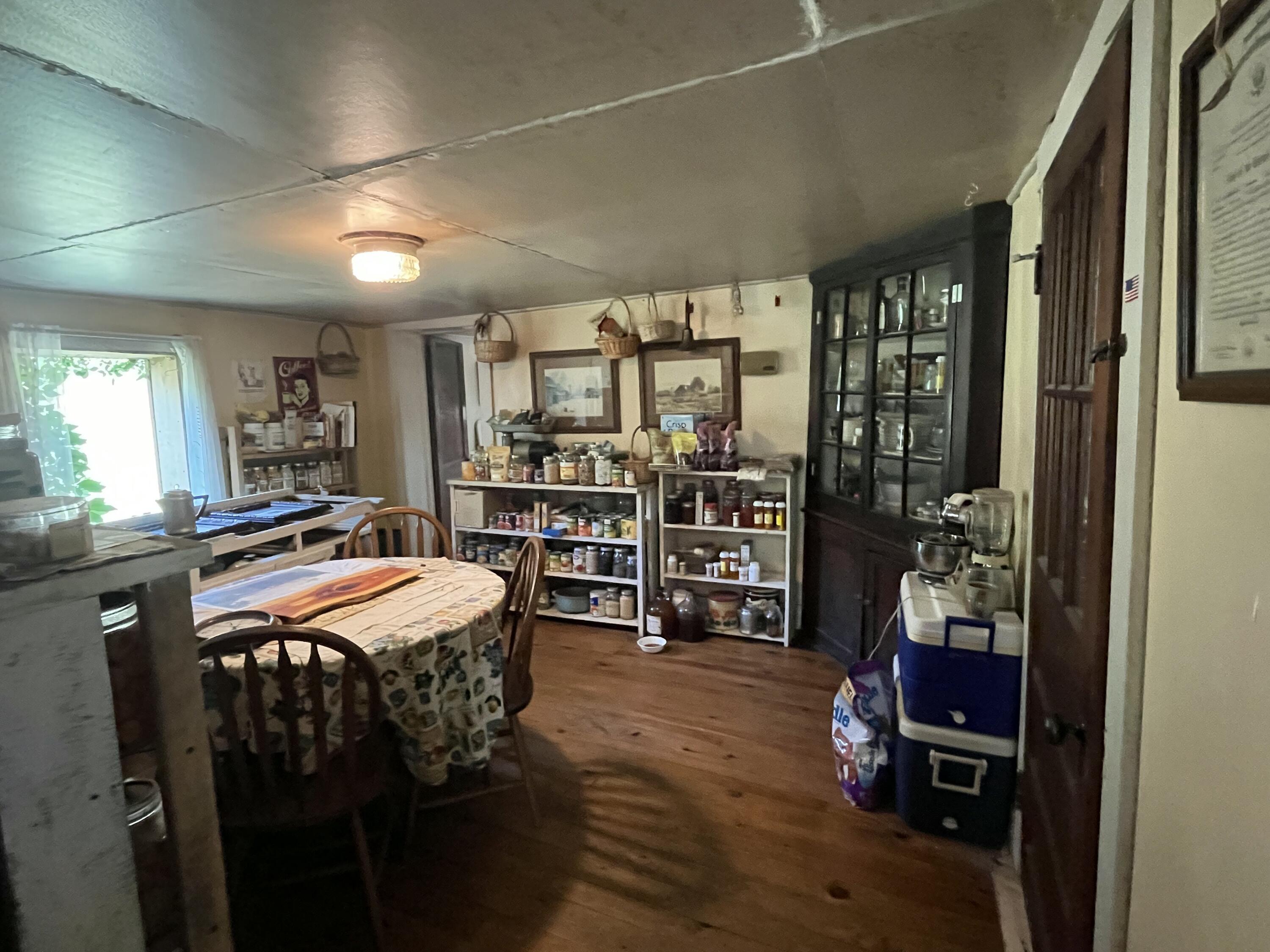 553 Big River Rd, Goshen, Virginia image 14
