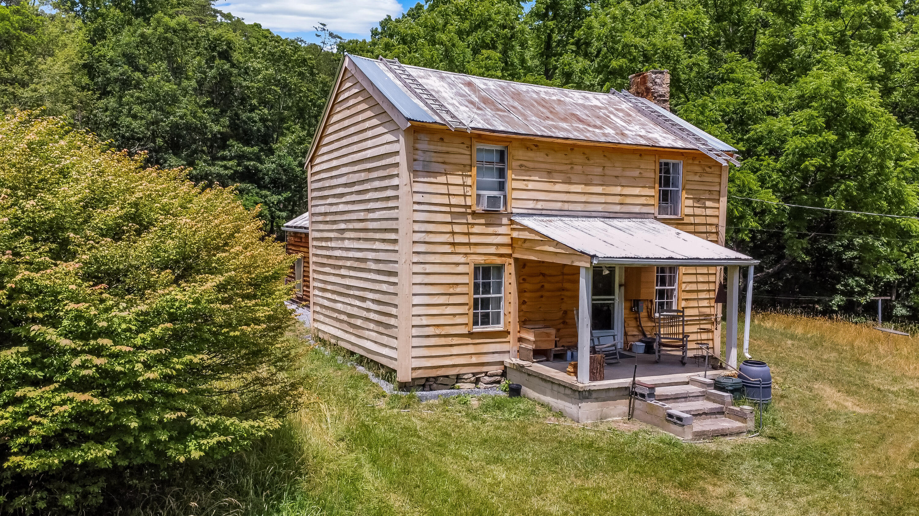 553 Big River Rd, Goshen, Virginia image 3