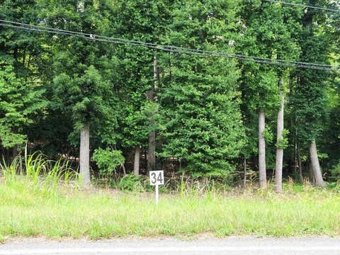 Vacant Land For Sale - LOT 34 Dillards Hill Rd<br/> Union Hall, VA 24176