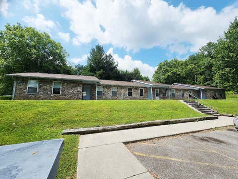 Apartment For Rent - 180 Ashwood Dr #D<br/> Tazewell, VA 24651