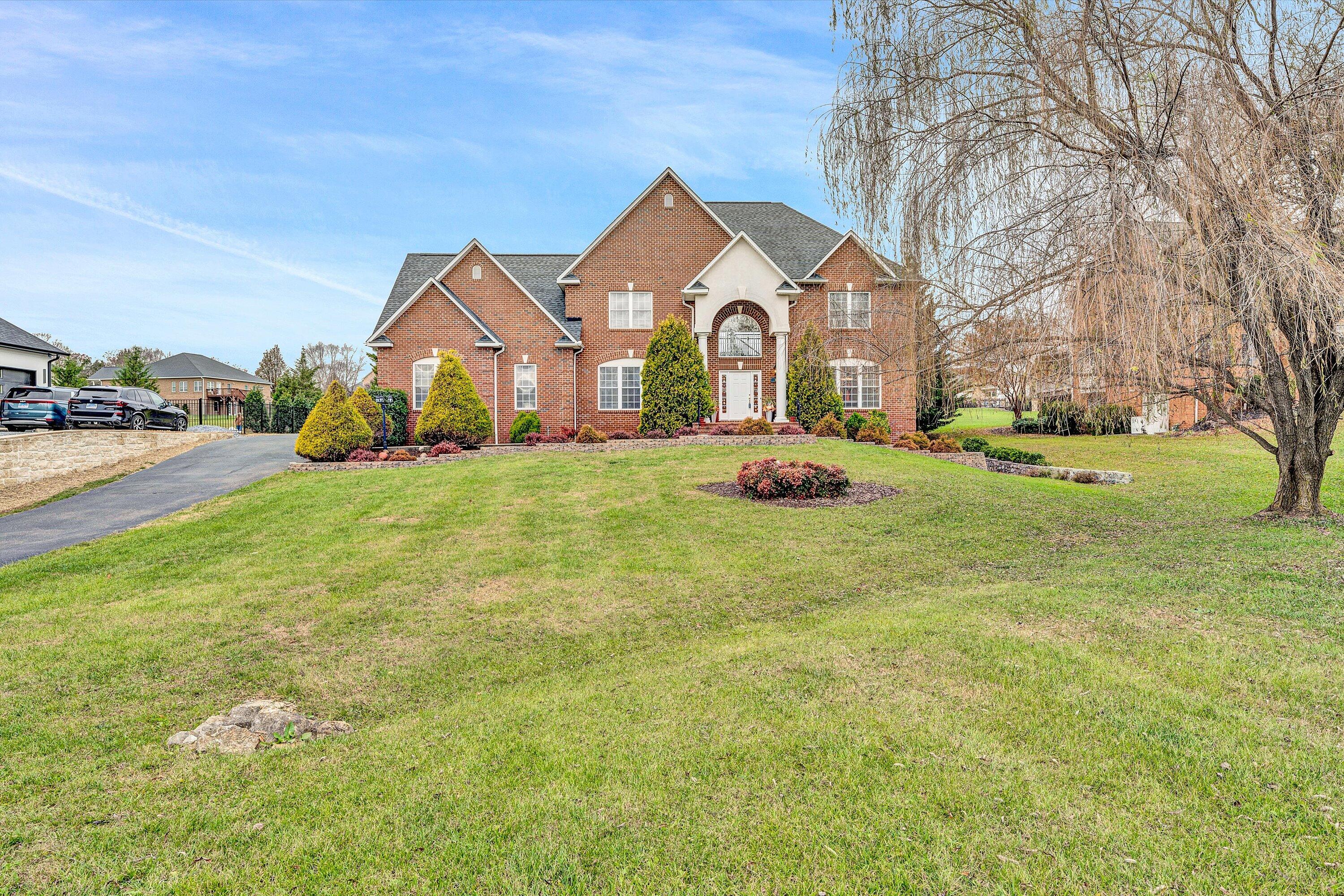 507 Scarlet Dr, Daleville, Virginia image 3