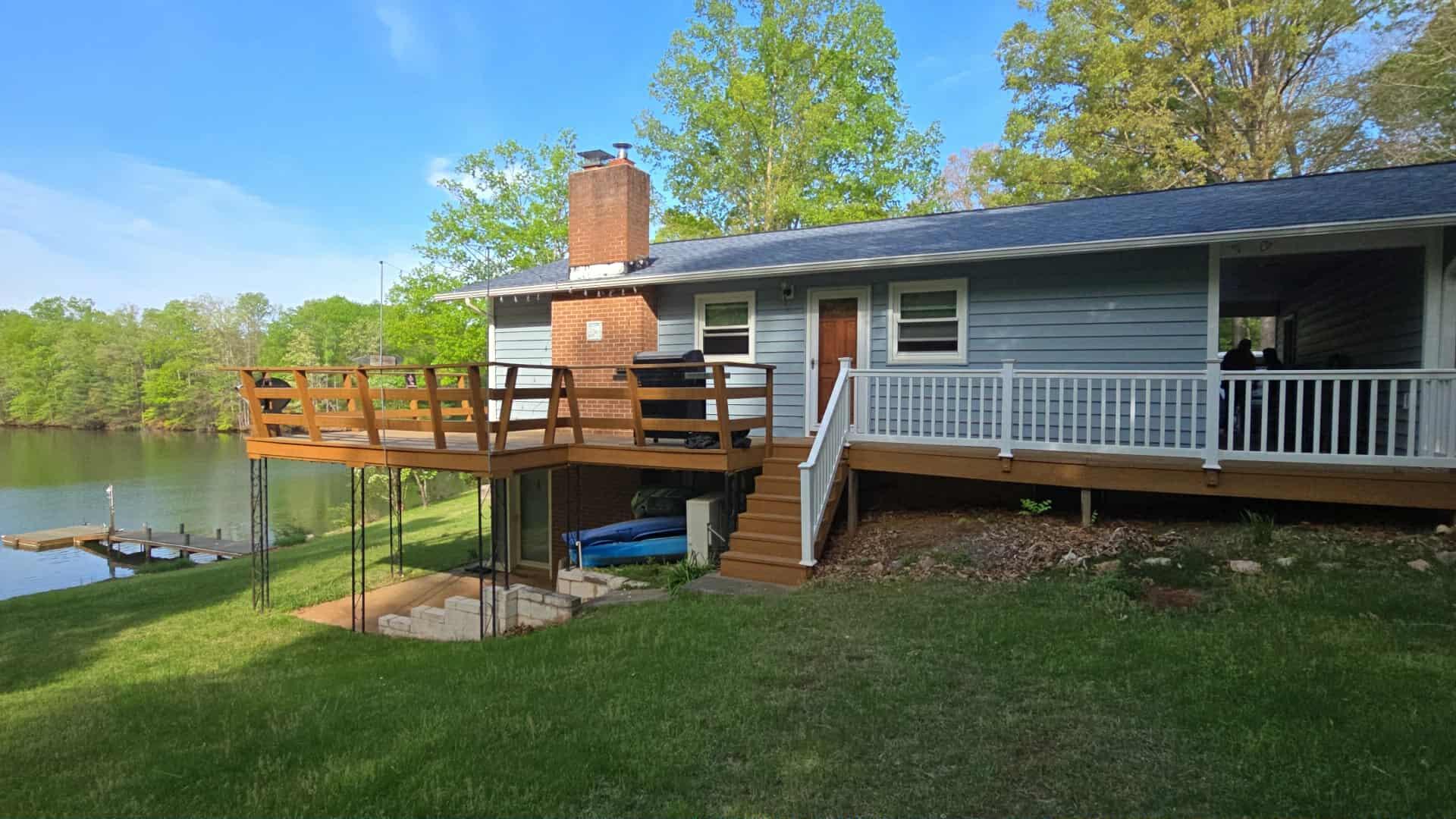 155 Starwood Ln, Wirtz, Virginia image 1