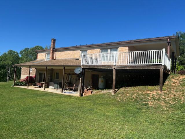 69 Fireside Ln, Martinsville, Virginia image 15
