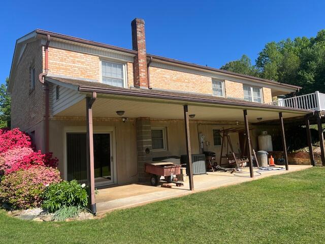 69 Fireside Ln, Martinsville, Virginia image 16