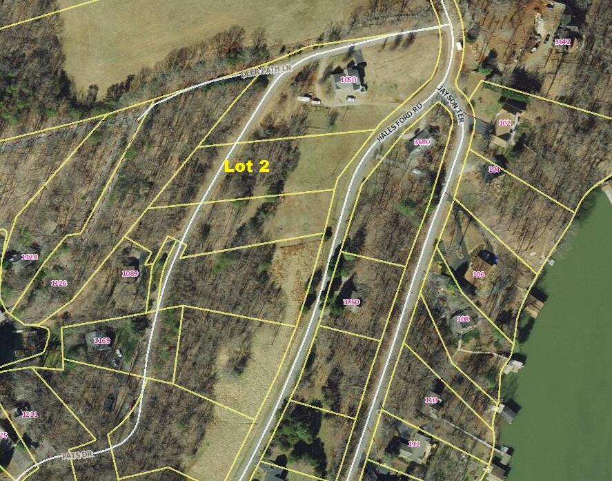 Lot 2 Hales Ford Rd, Moneta, Virginia image 3