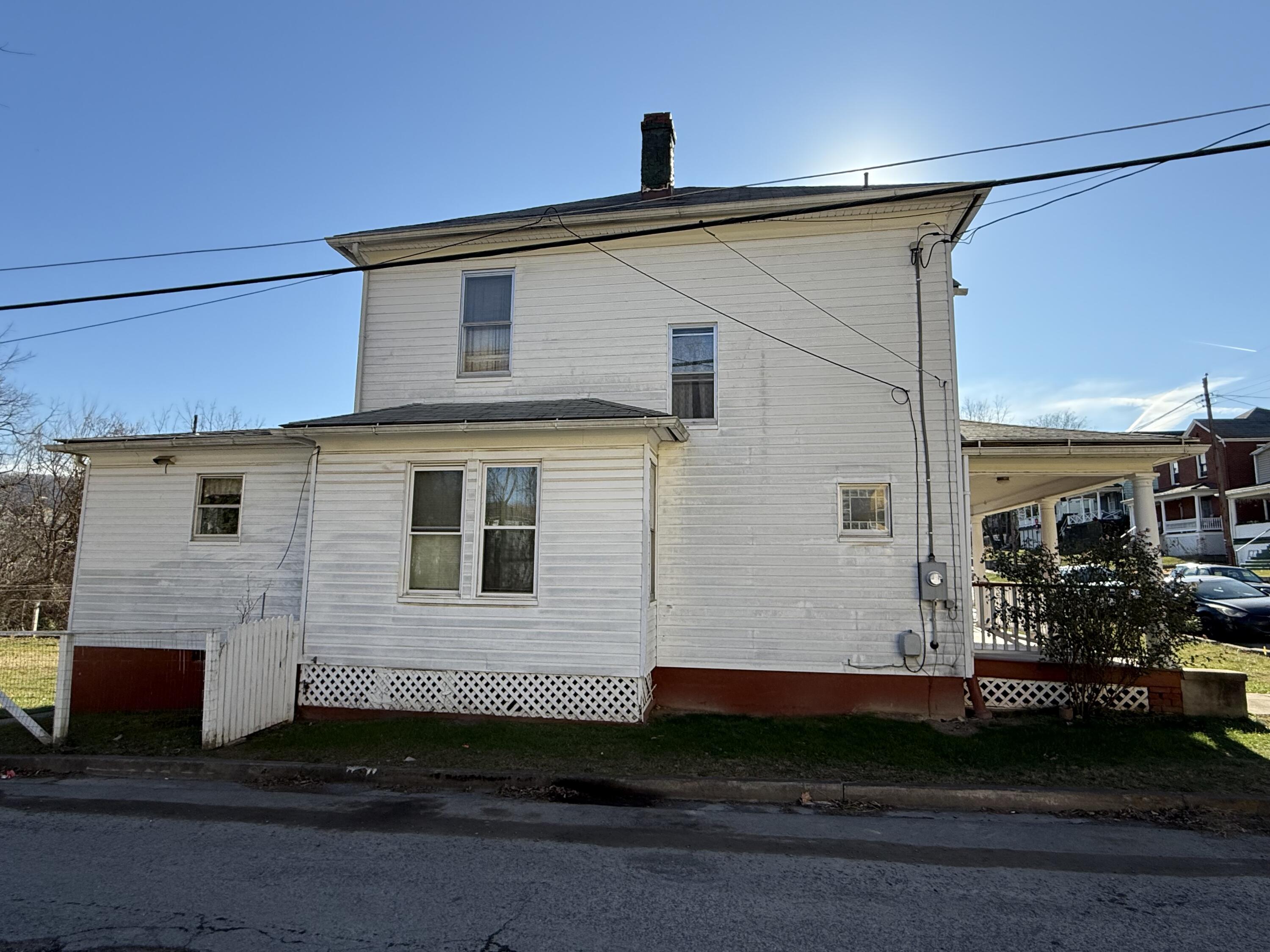 630 Brussels Ave, Clifton Forge, Ohio image 4