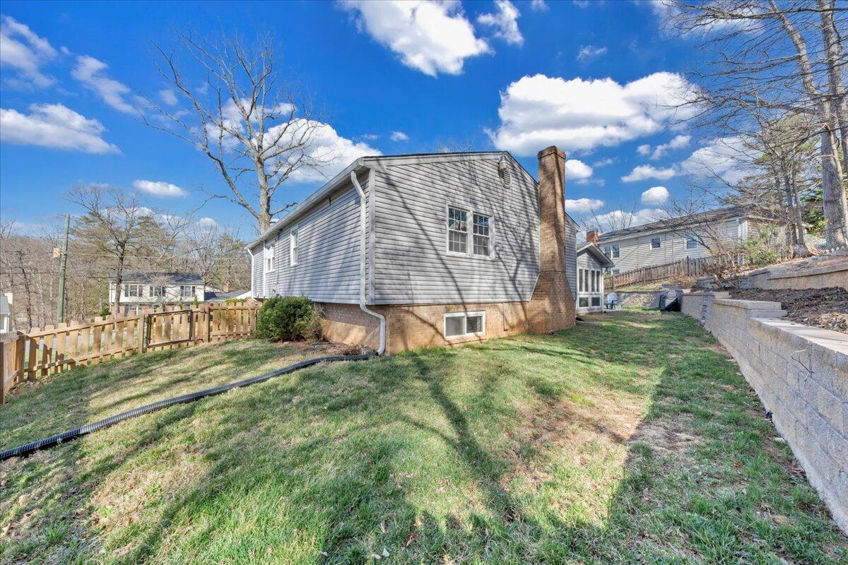 5824 Penguin Dr, Roanoke, Virginia image 42