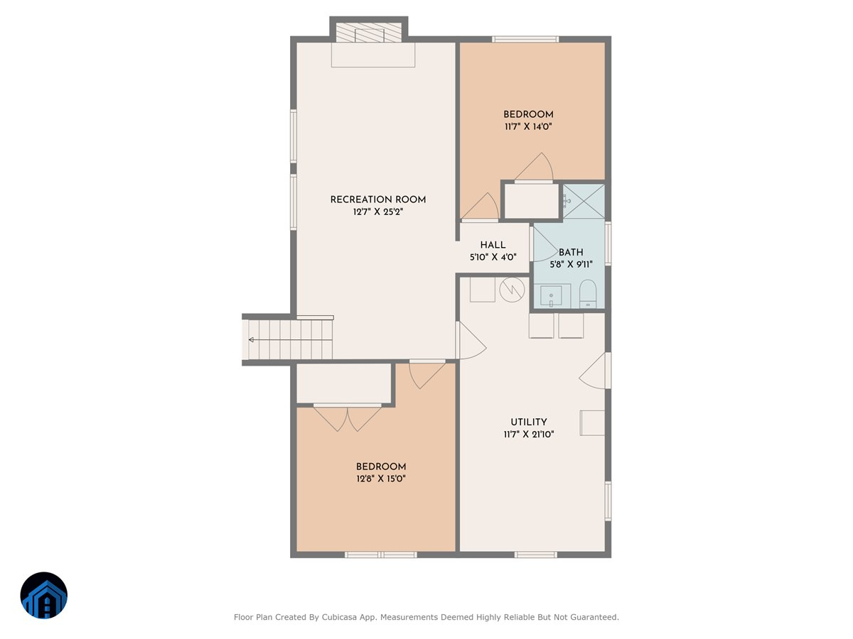 5824 Penguin Dr, Roanoke, Virginia image 47
