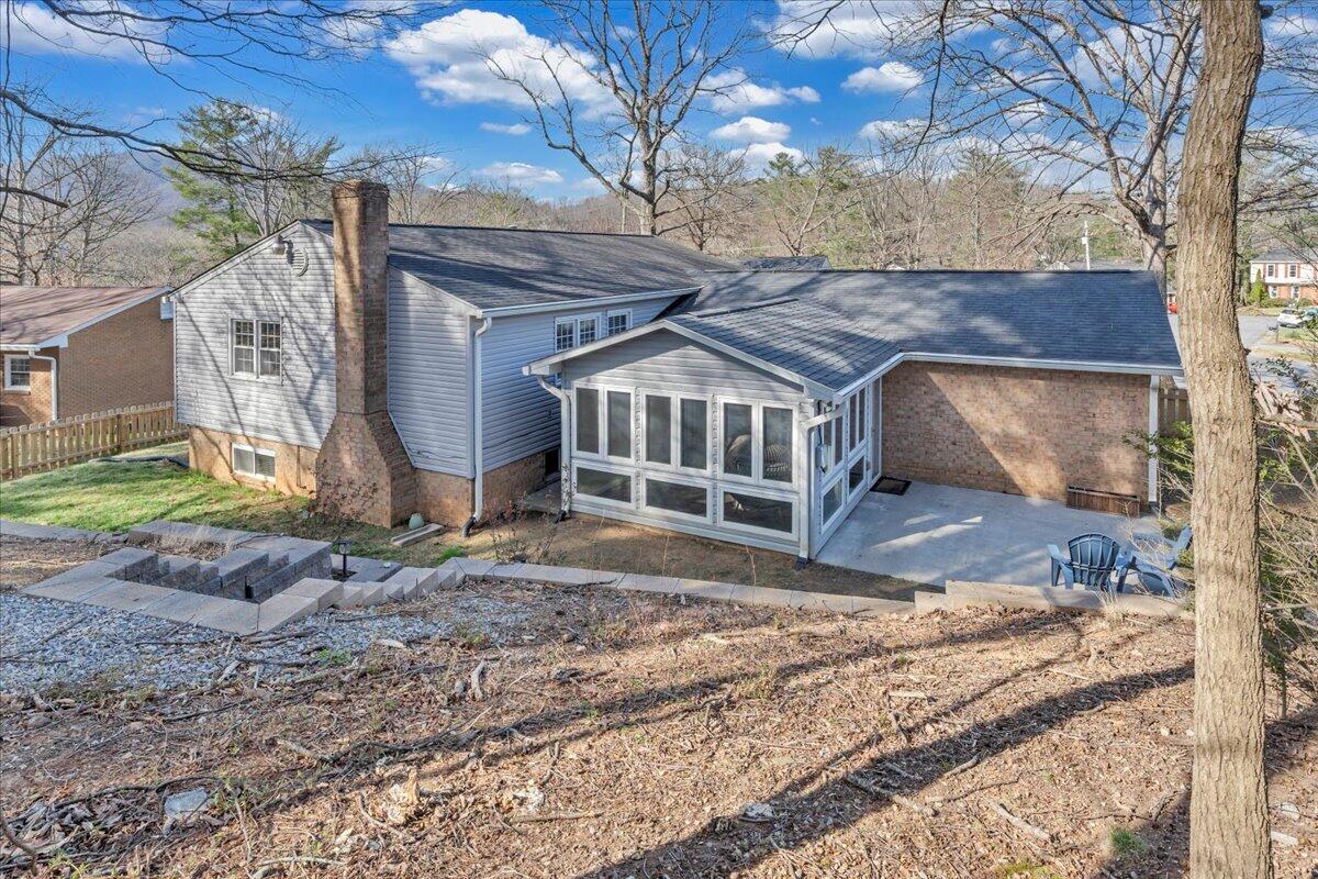 5824 Penguin Dr, Roanoke, Virginia image 39