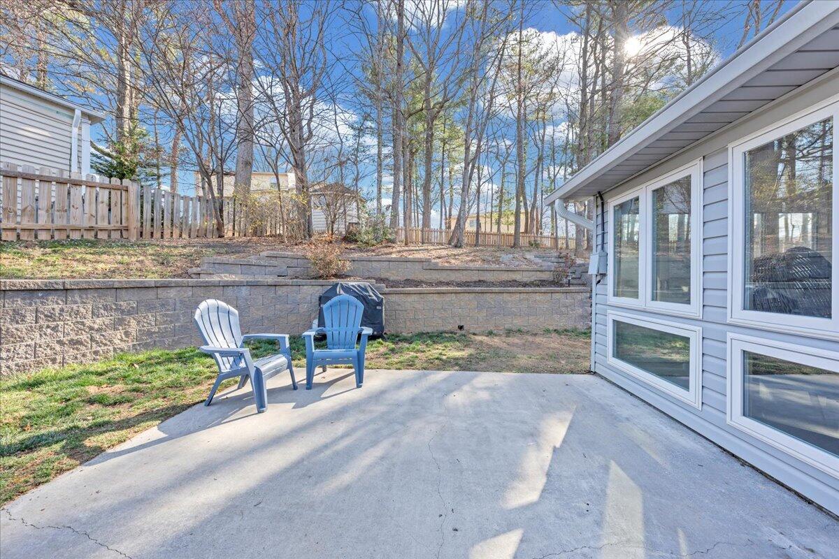5824 Penguin Dr, Roanoke, Virginia image 35