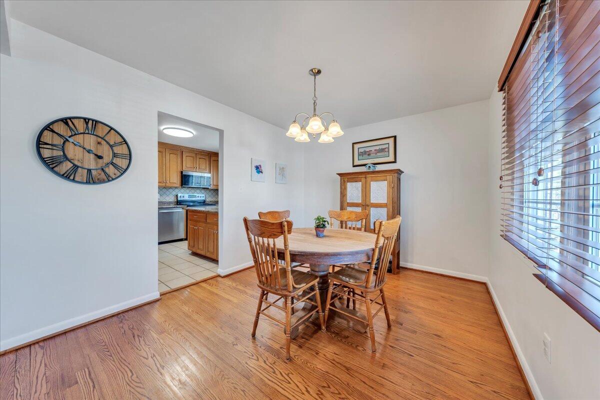 5824 Penguin Dr, Roanoke, Virginia image 8