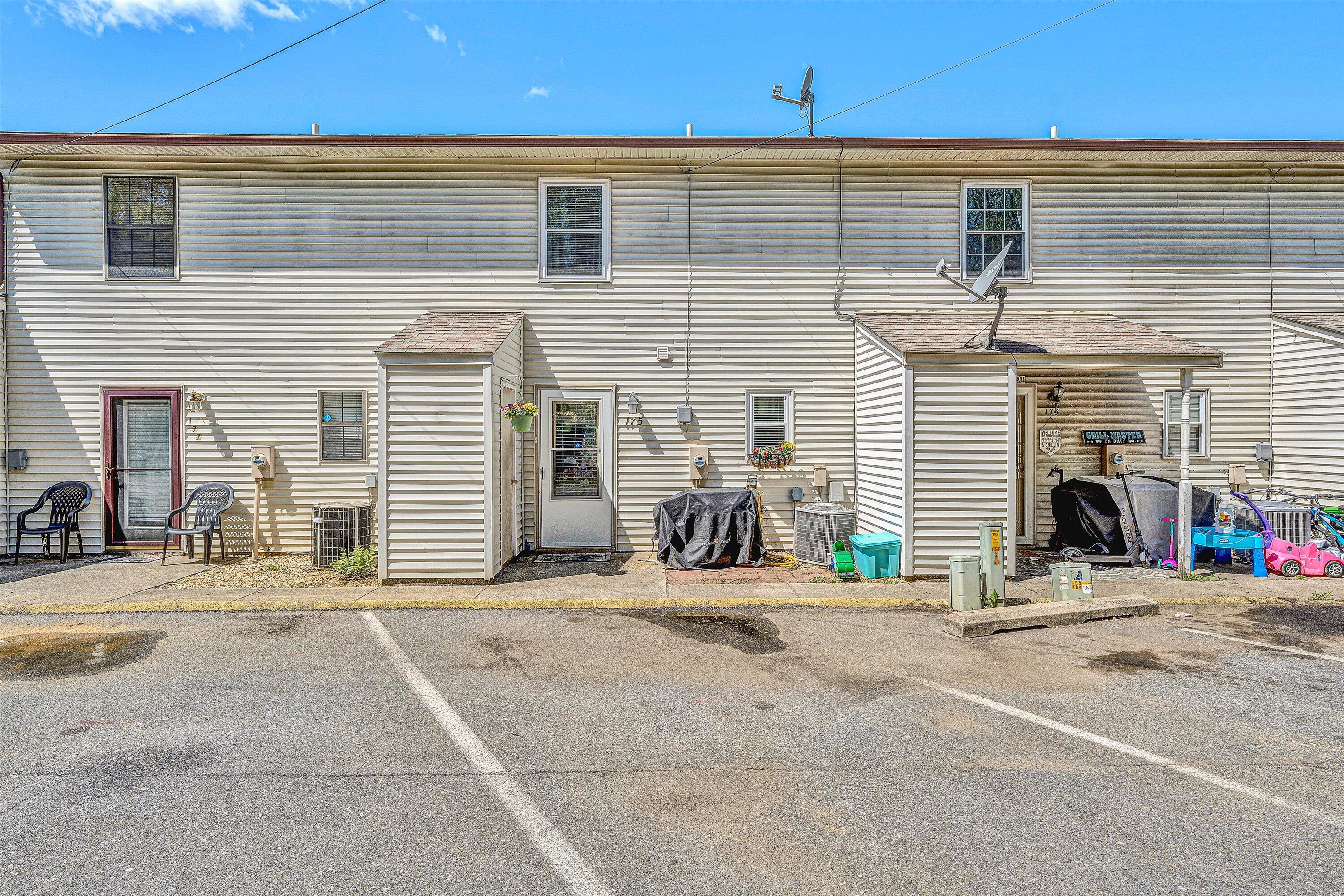 175 Tinkerview Dr, Cloverdale, Virginia image 13