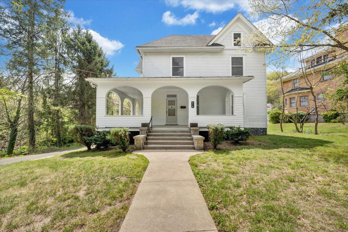 616 Midland Trl, Covington, Virginia image 2