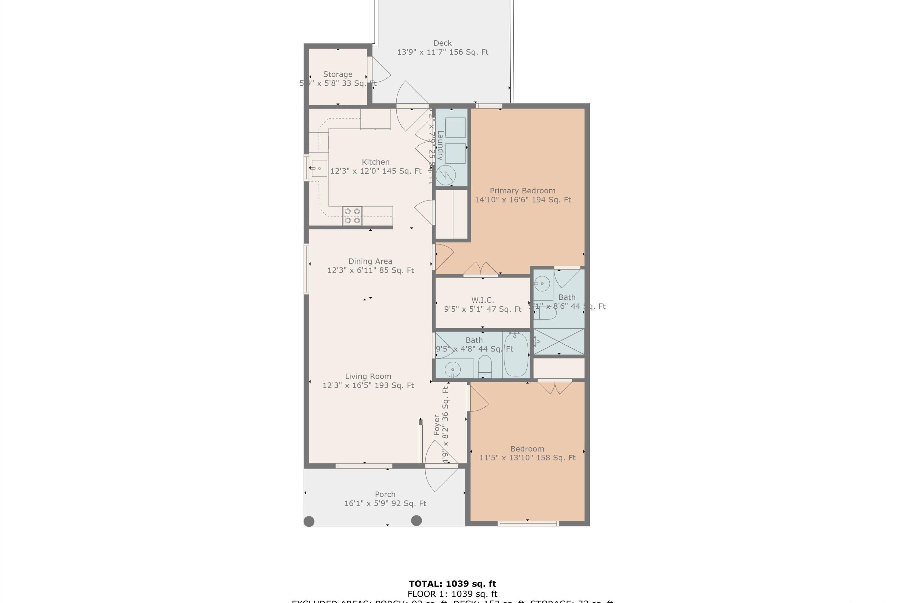 402 Chestnut St, Salem, Virginia image 19