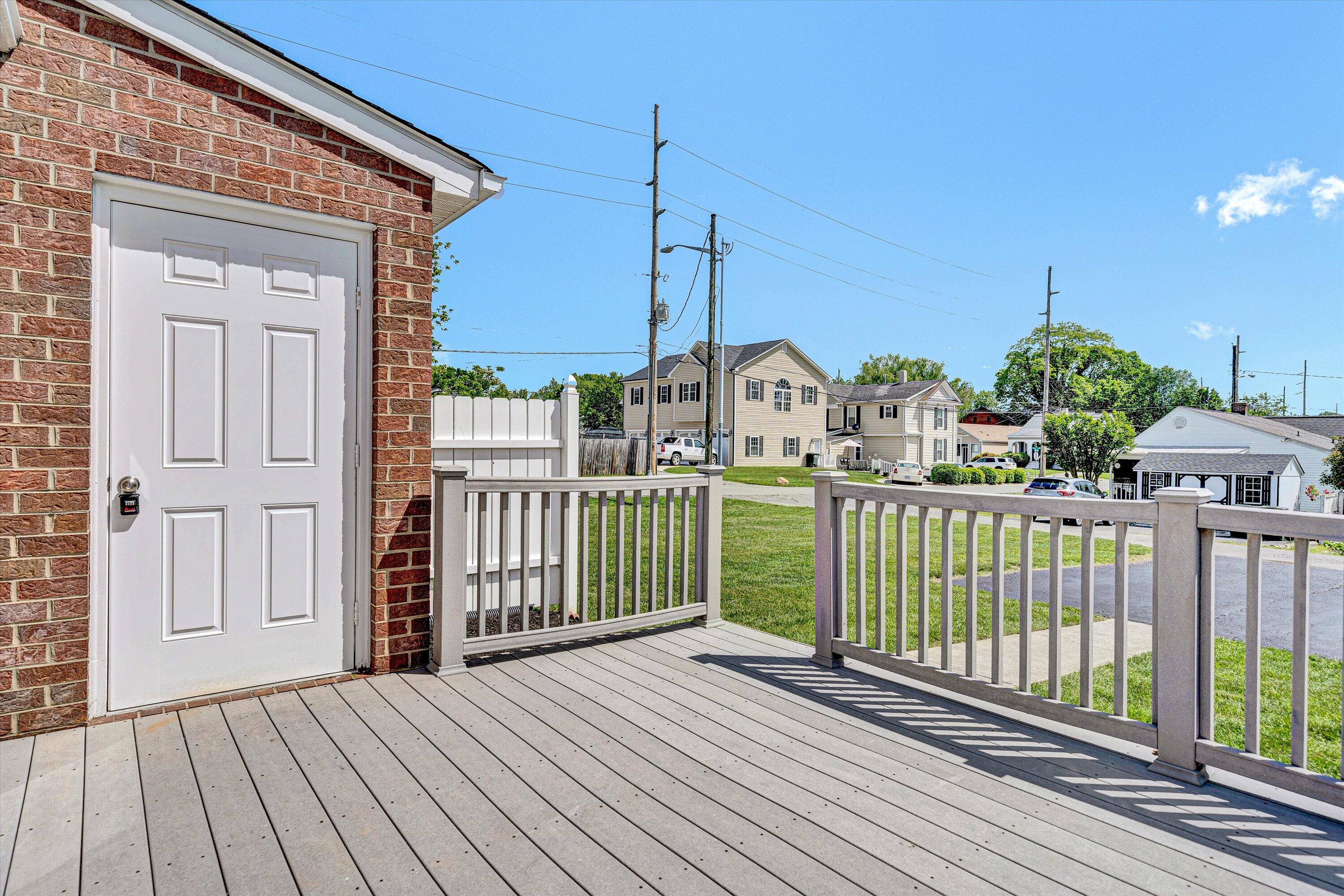 402 Chestnut St, Salem, Virginia image 20