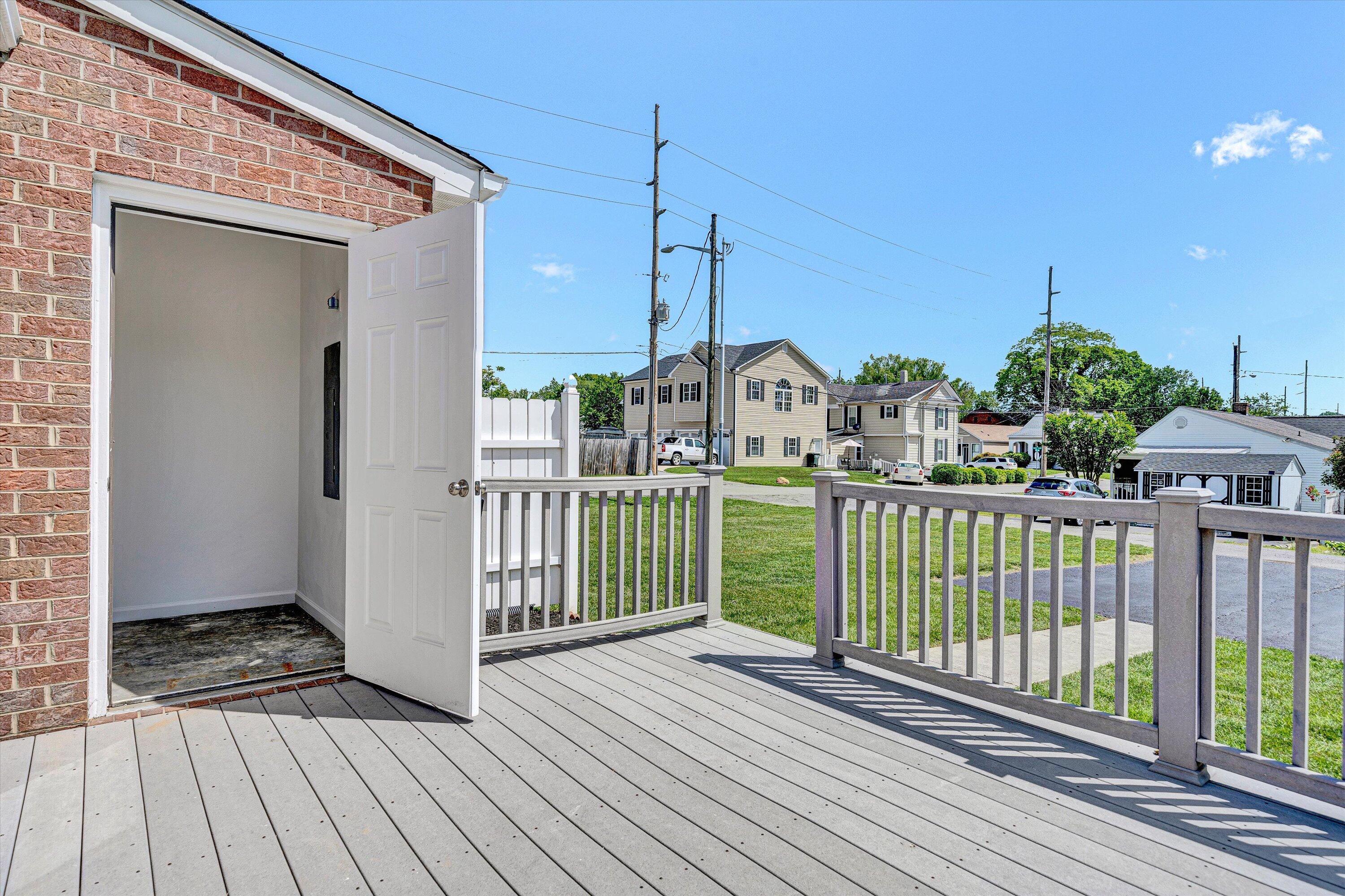 402 Chestnut St, Salem, Virginia image 21
