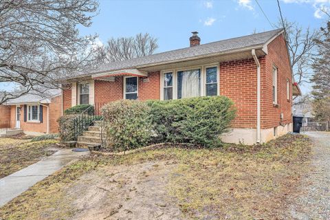Homes For Sale - 3625 Brandywine Ave<br/> Roanoke, VA 24018