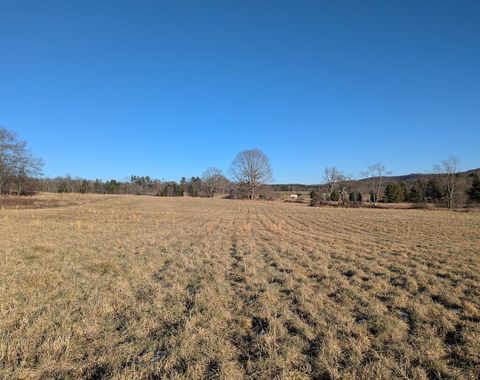 Vacant Land For Sale - TBD Firehouse Rd<br/> Willis, VA 24380