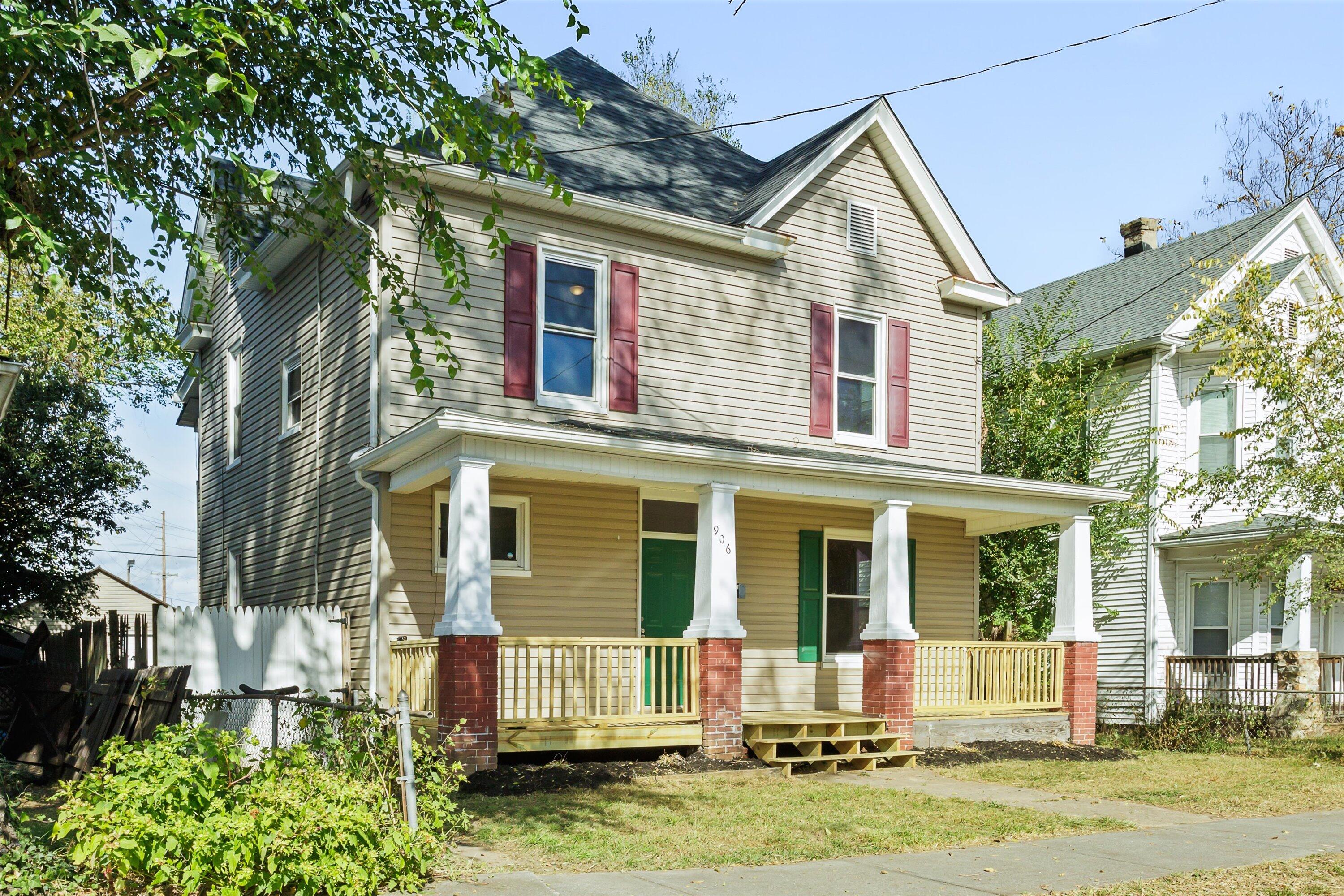 906 Stewart Ave, Roanoke, Virginia image 2