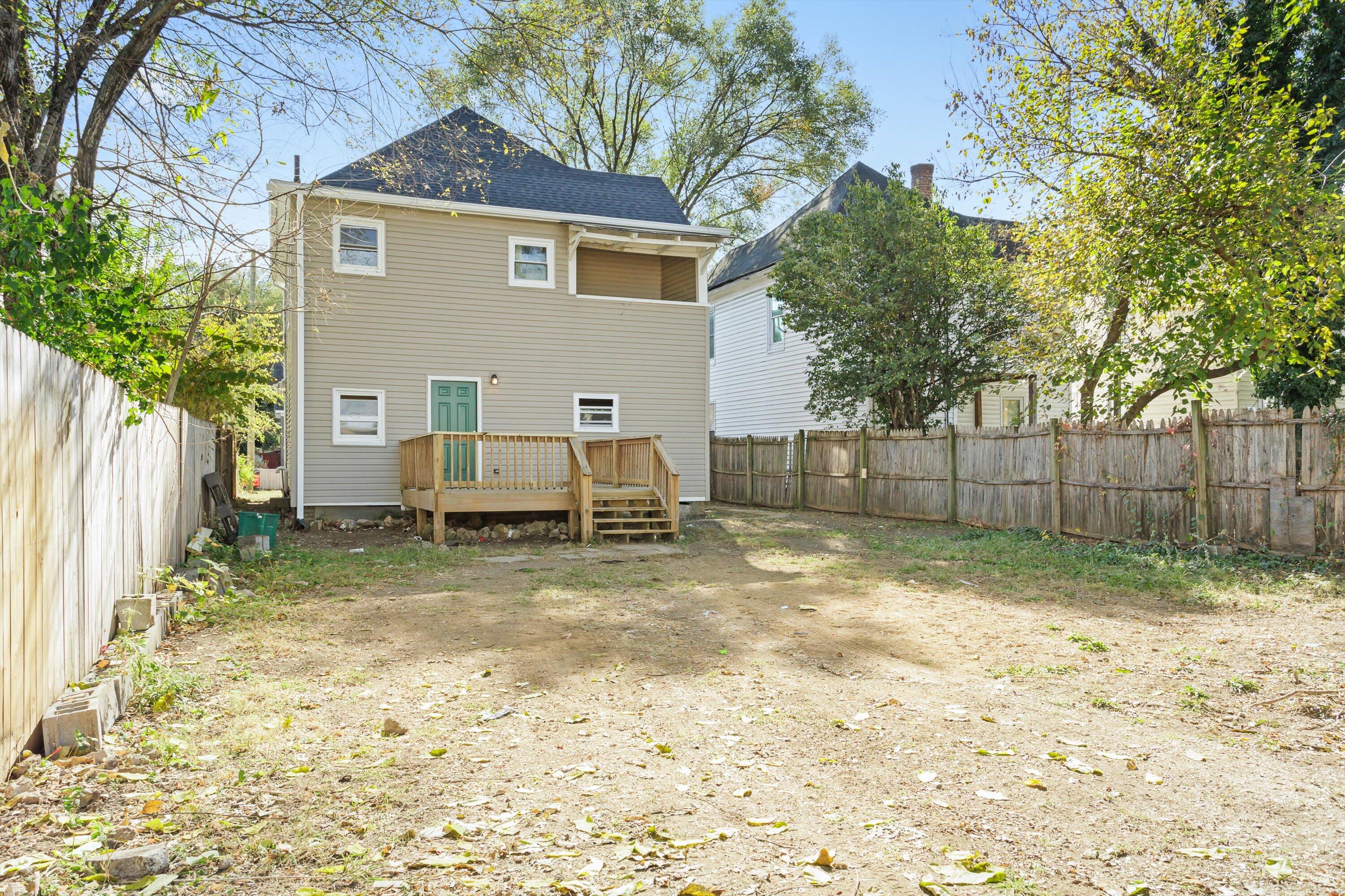 906 Stewart Ave, Roanoke, Virginia image 31