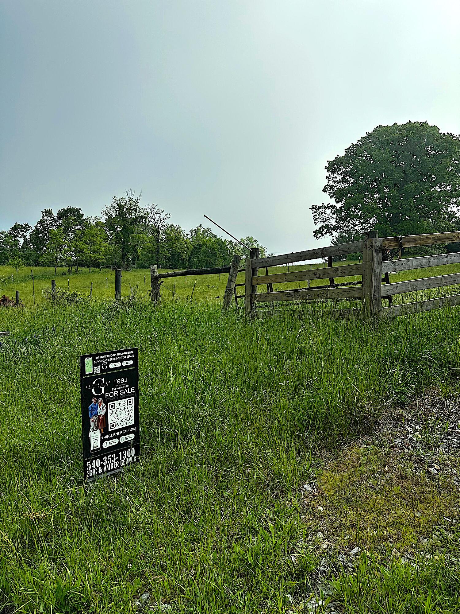 Easter Creek Rd, Riner, Ohio image 7
