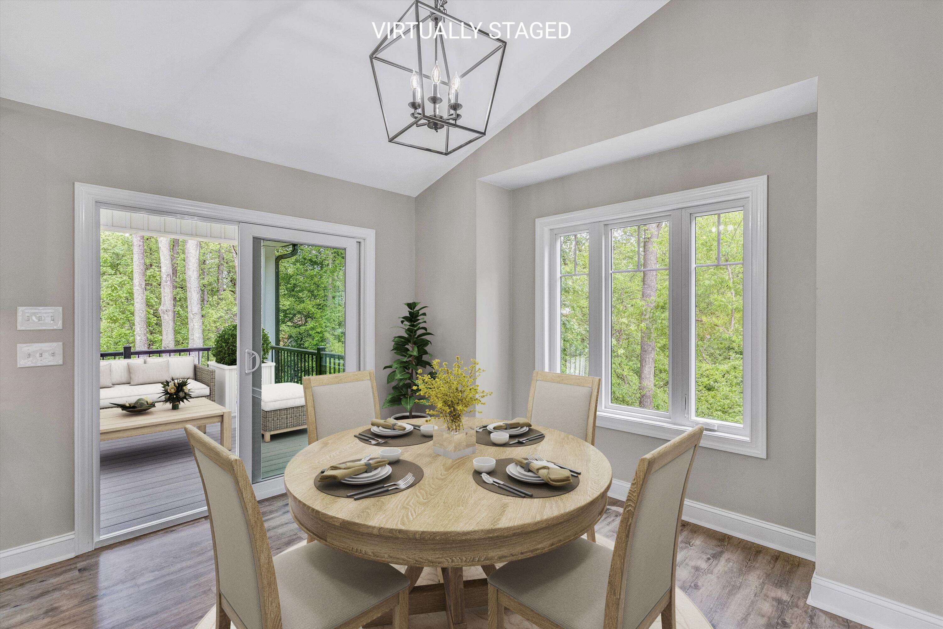 1825 Parker Ln, Vinton, Virginia image 8