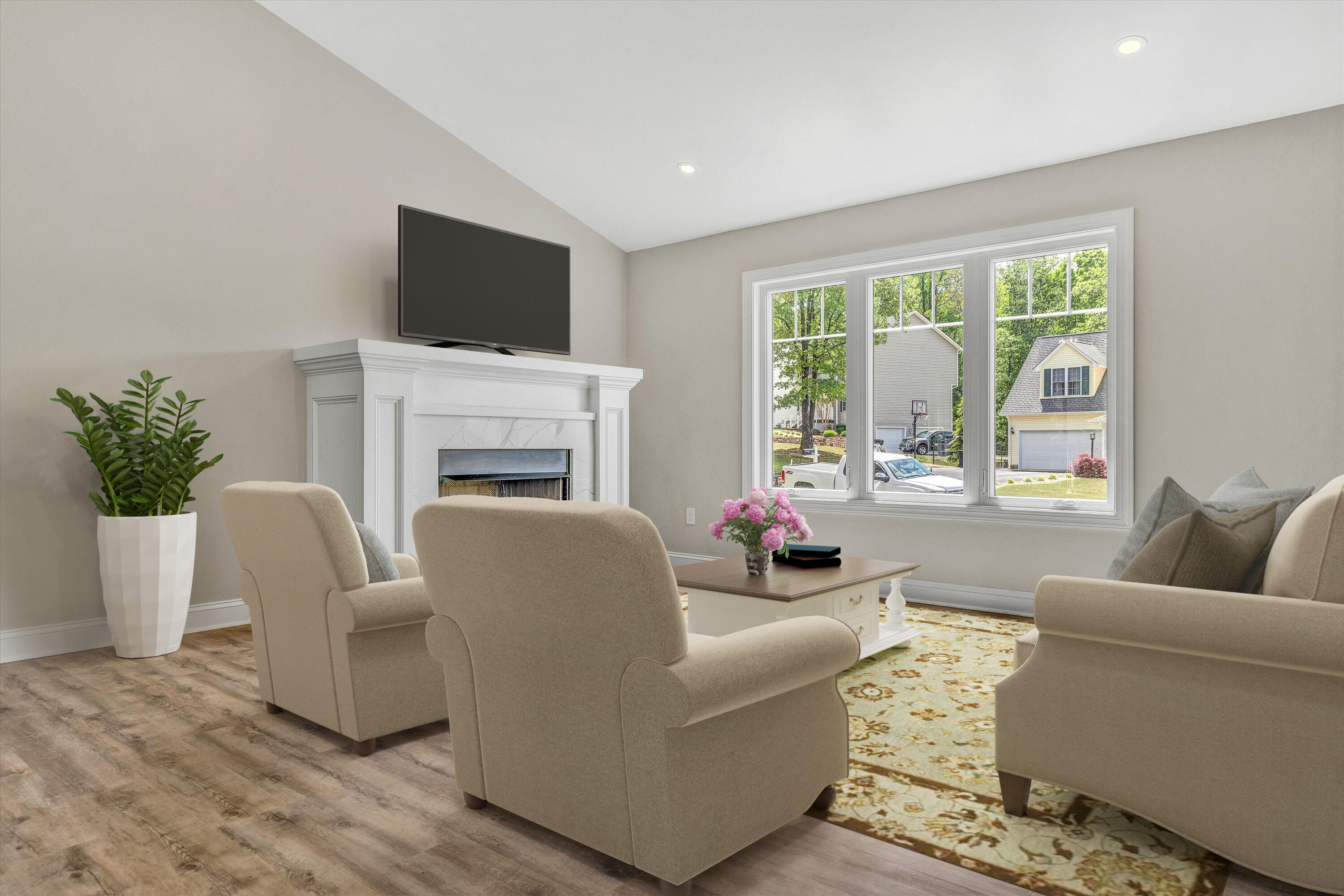 1825 Parker Ln, Vinton, Virginia image 4