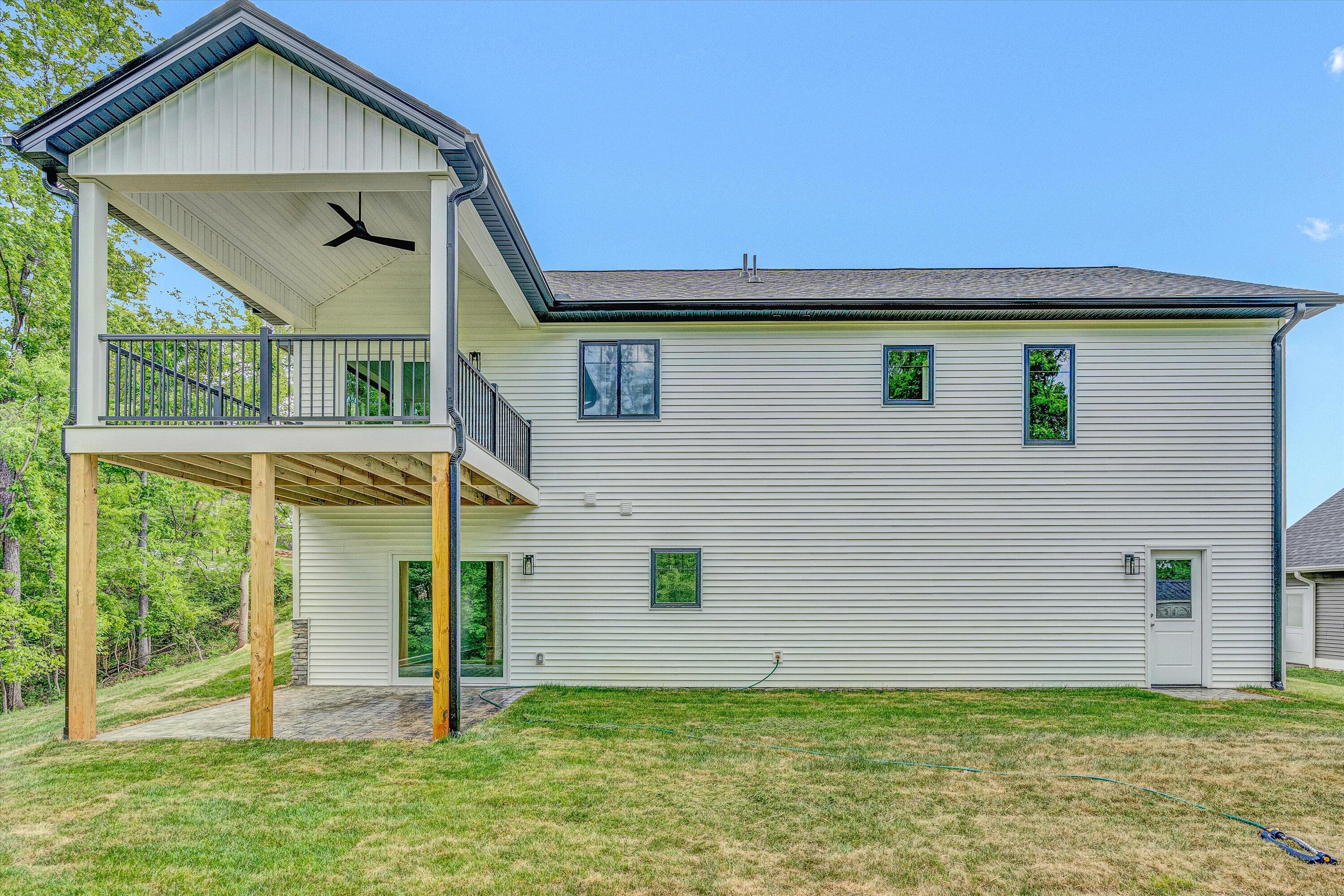 1825 Parker Ln, Vinton, Virginia image 30