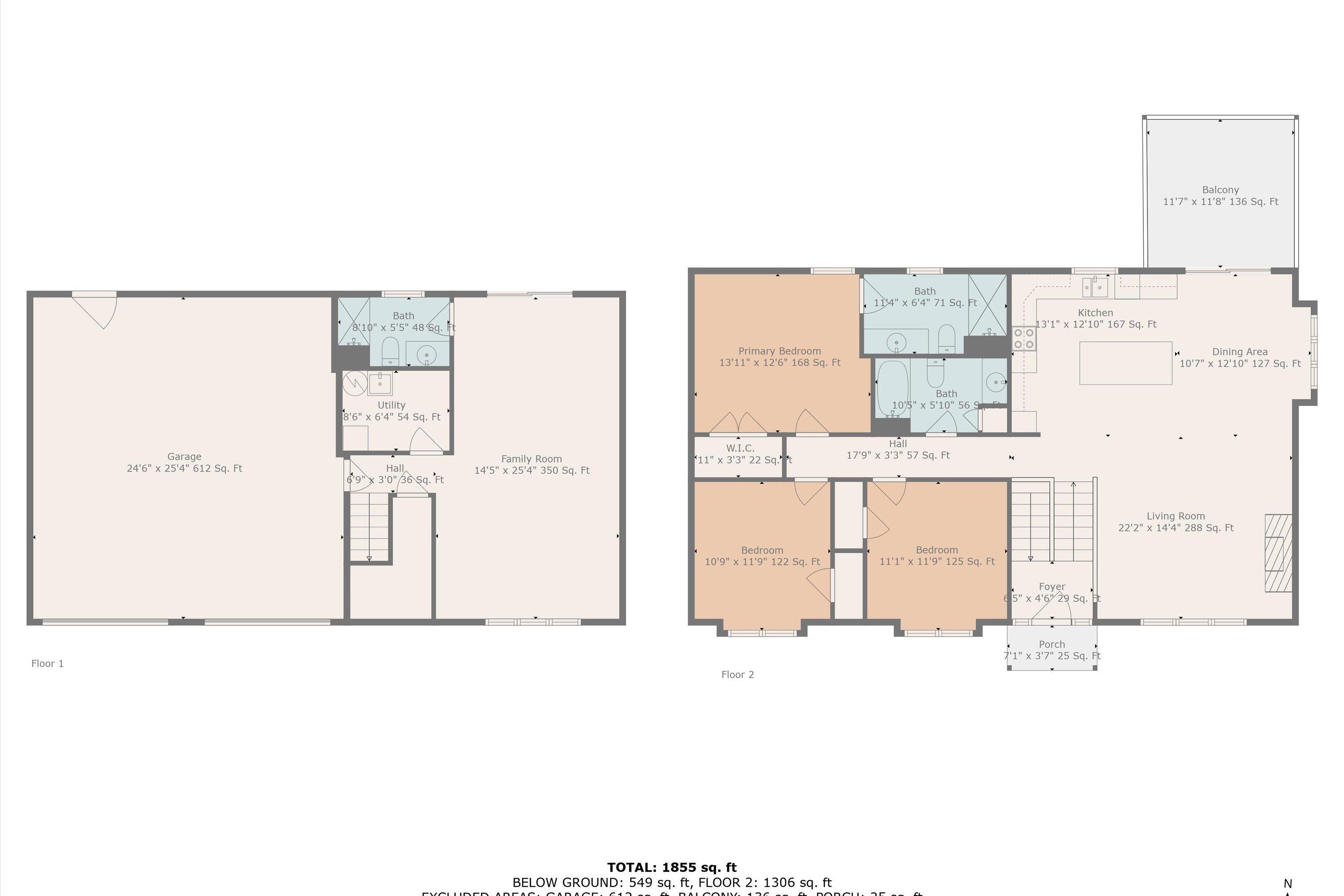 1825 Parker Ln, Vinton, Virginia image 31