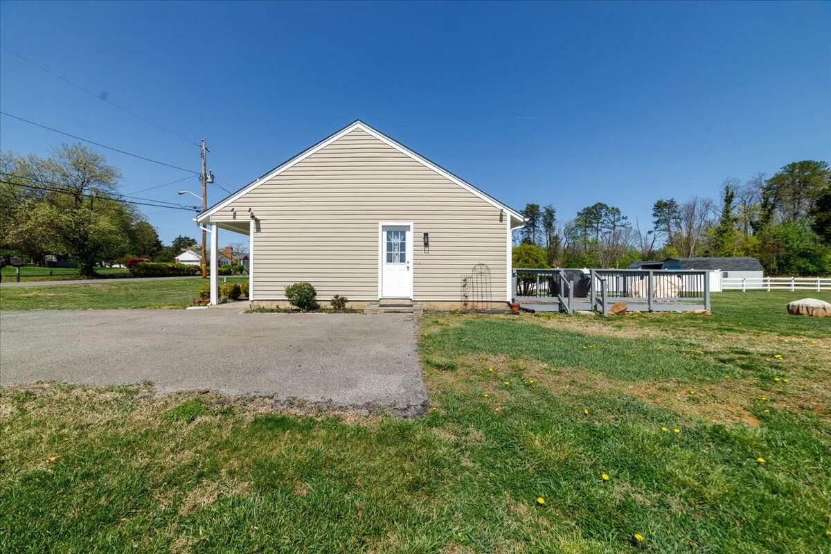 4433 Lewiston St, Roanoke, Virginia image 29