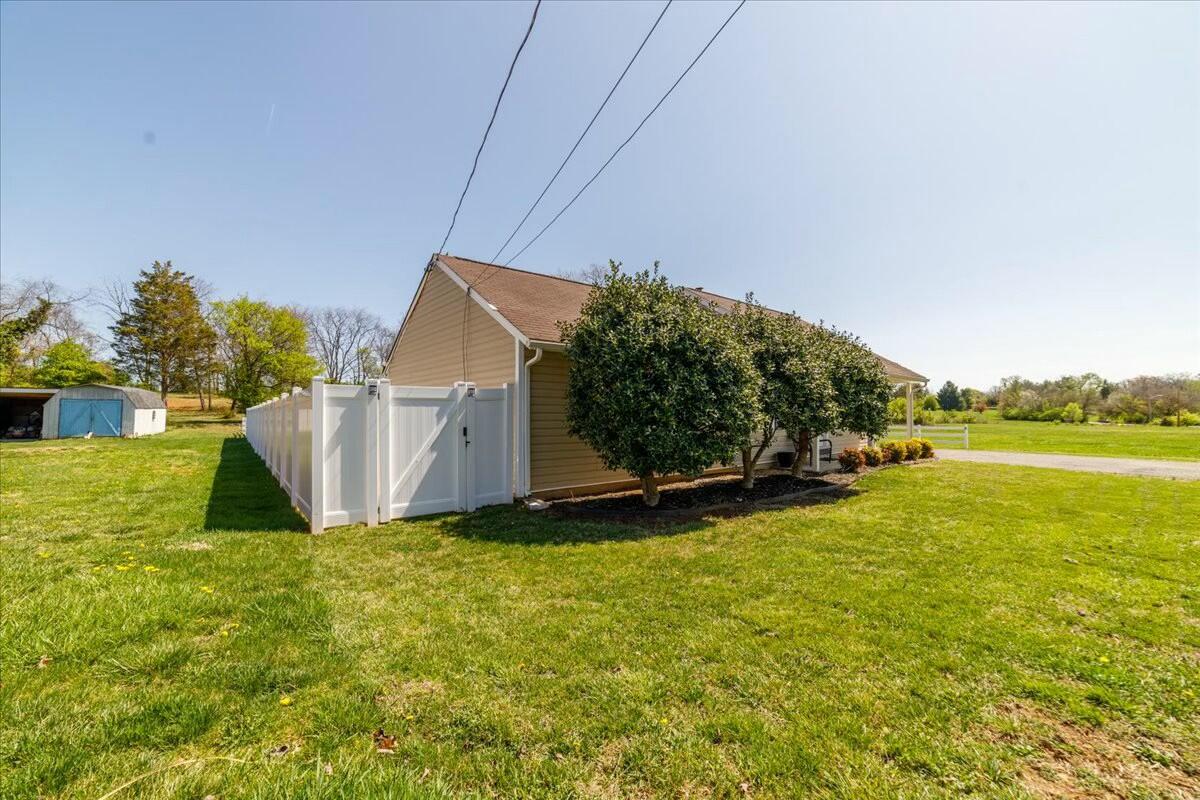 4433 Lewiston St, Roanoke, Virginia image 2
