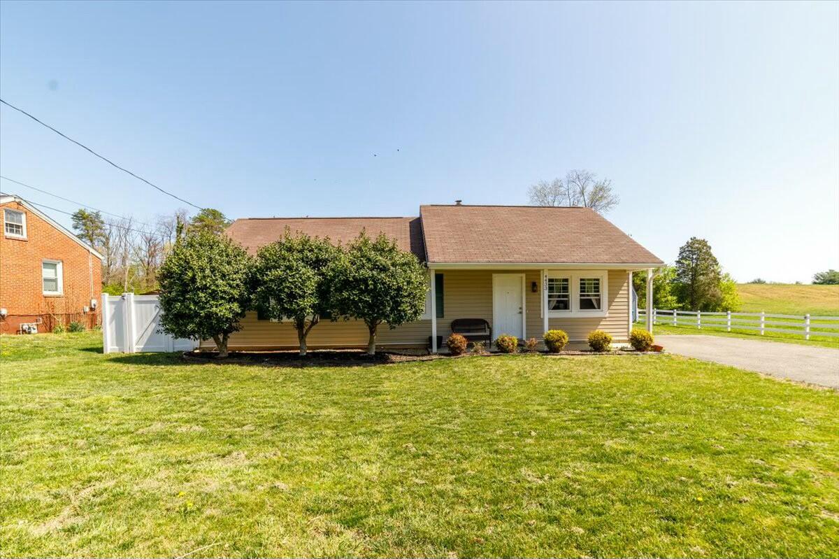 4433 Lewiston St, Roanoke, Virginia image 1