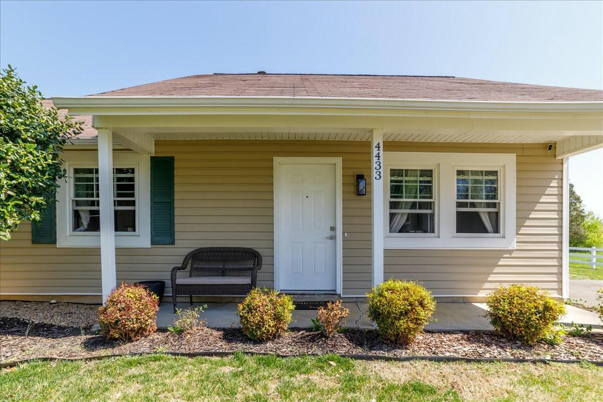 4433 Lewiston St, Roanoke, Virginia image 3
