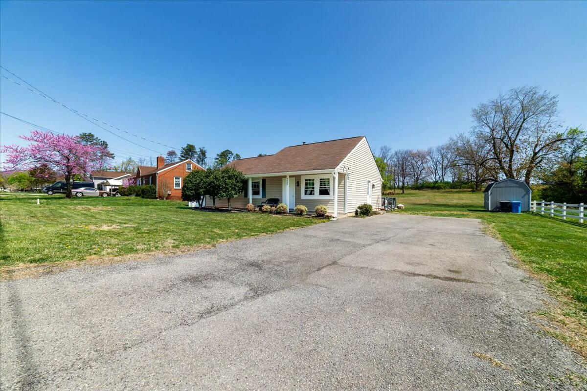 4433 Lewiston St, Roanoke, Virginia image 30