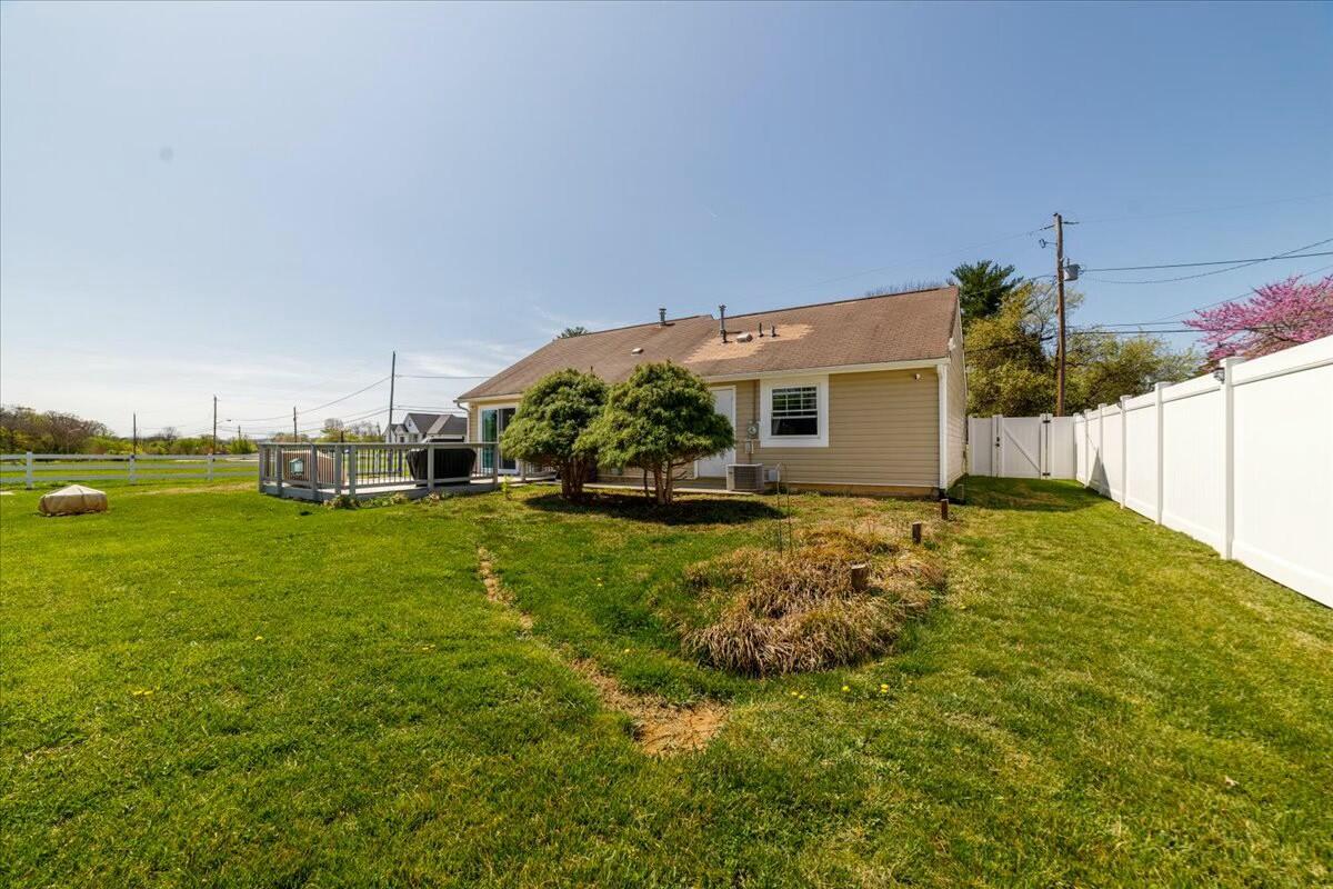 4433 Lewiston St, Roanoke, Virginia image 28