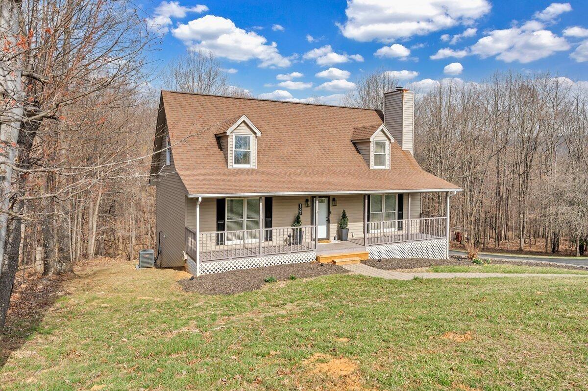 137 Wildwood Dr, Blue Ridge, Virginia image 40