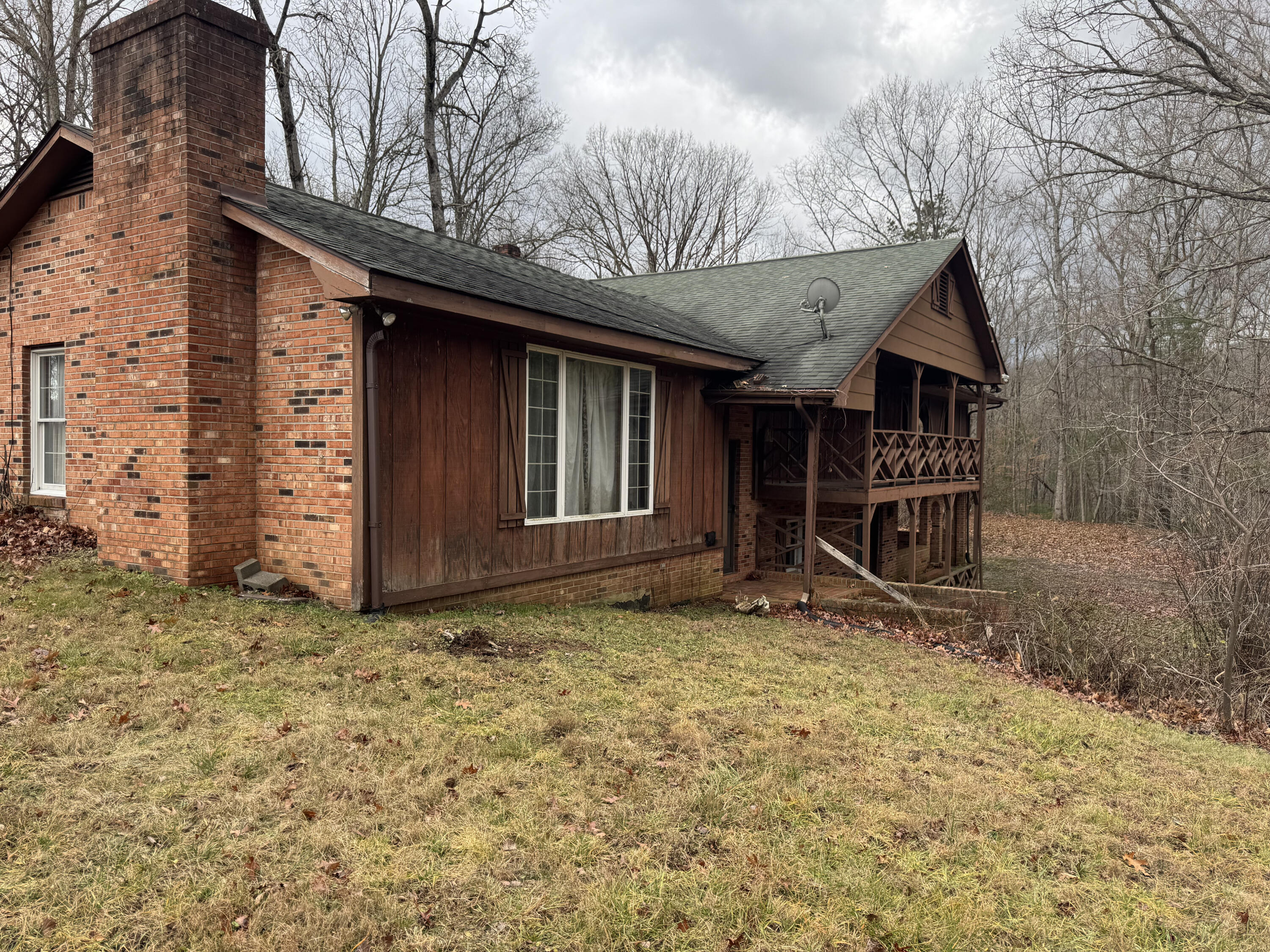 5341 Robinson Tract Rd, Pulaski, Virginia image 22